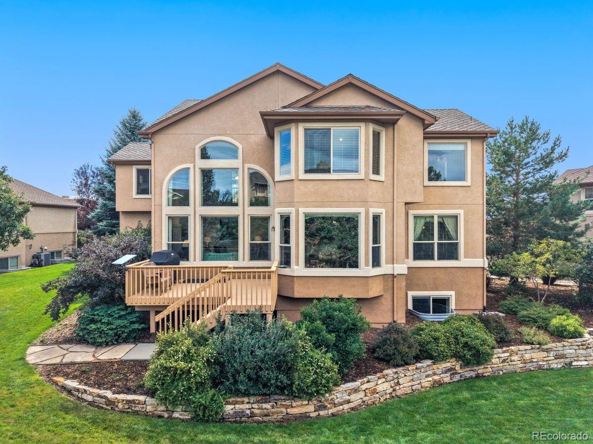 MLS Image #34 for 2058  paradise ridge court,colorado springs, Colorado