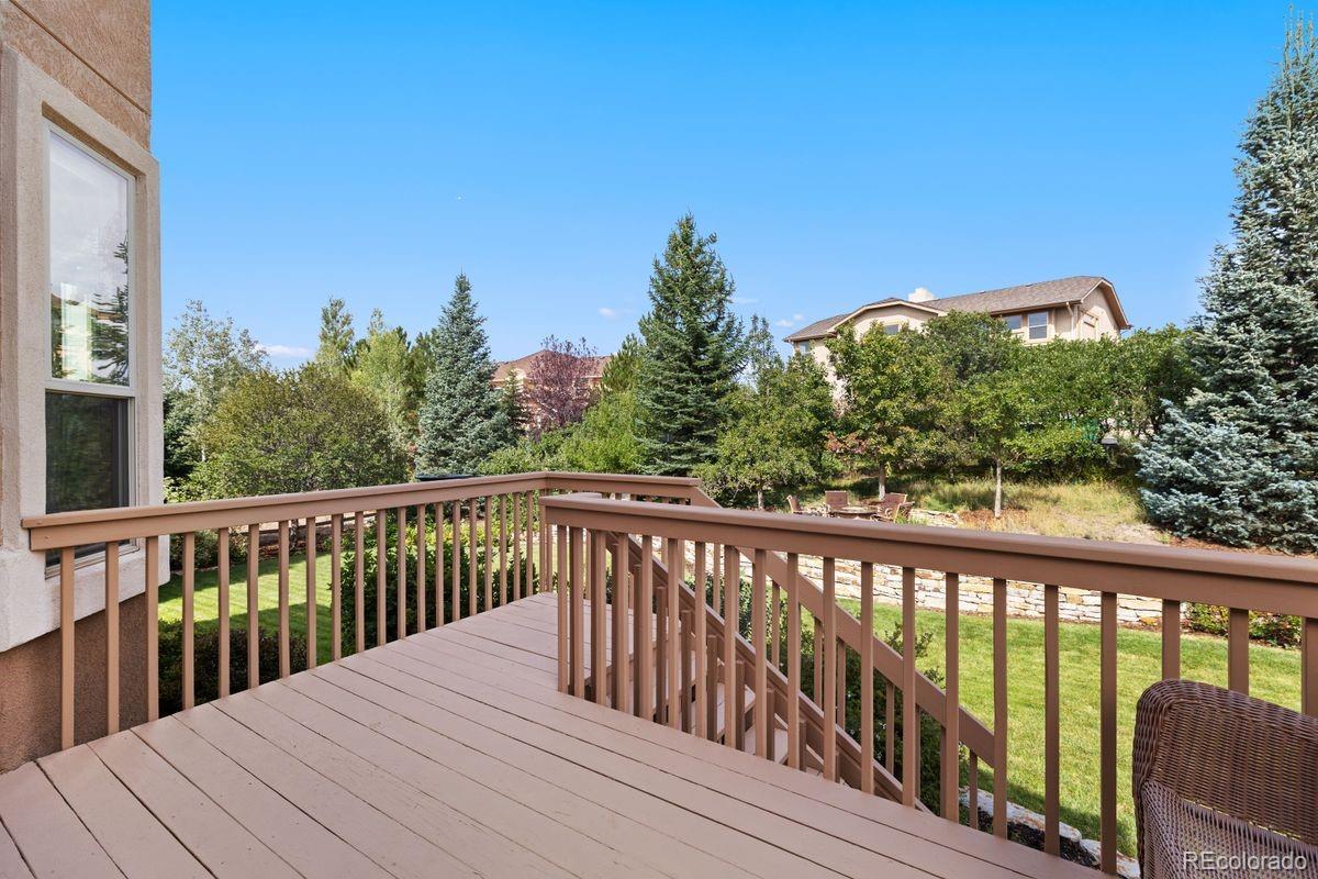 MLS Image #37 for 2058  paradise ridge court,colorado springs, Colorado