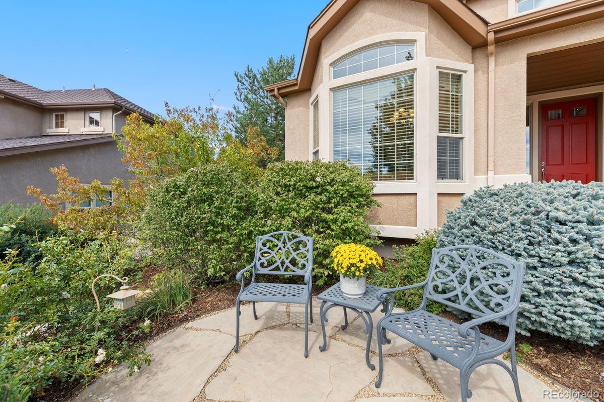 MLS Image #38 for 2058  paradise ridge court,colorado springs, Colorado