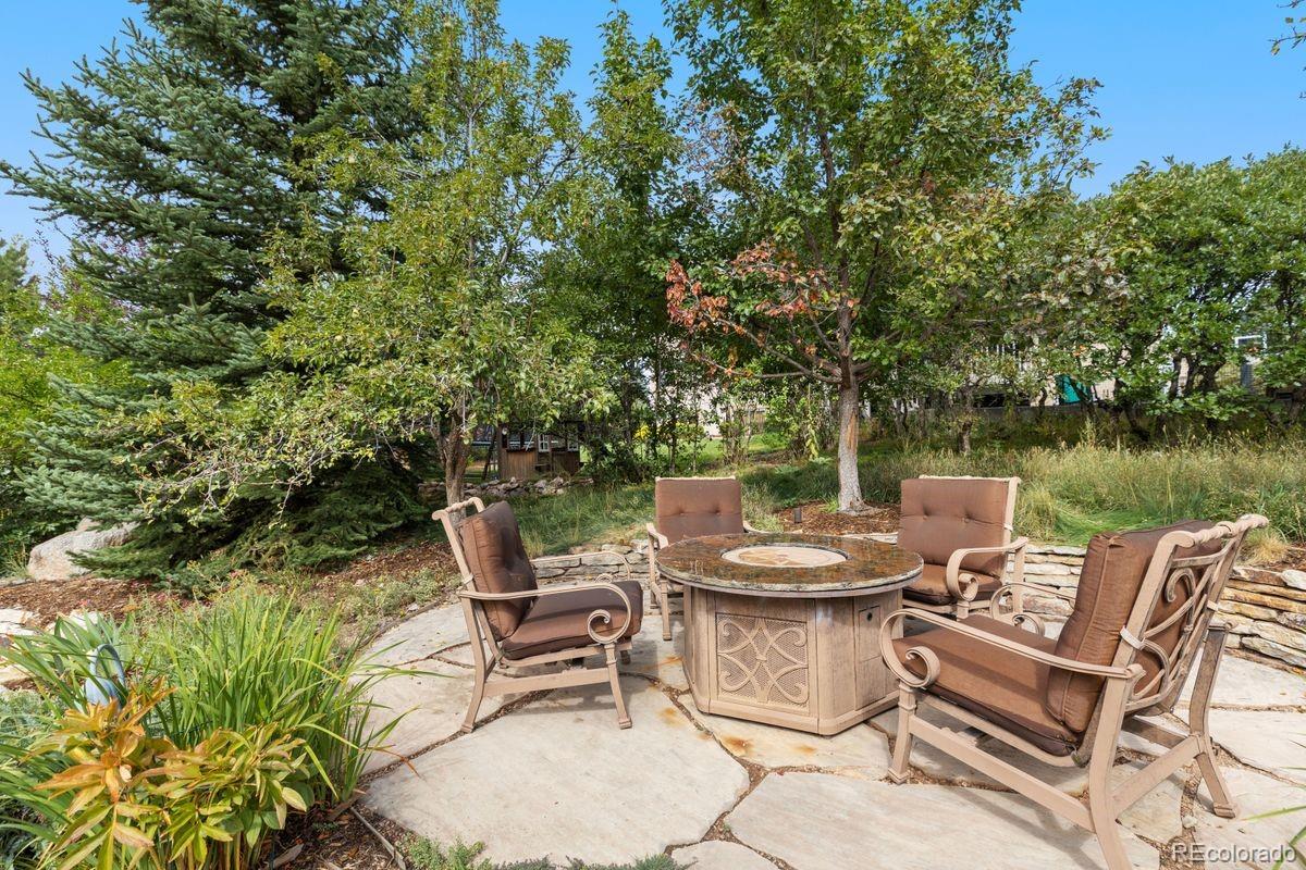 MLS Image #43 for 2058  paradise ridge court,colorado springs, Colorado