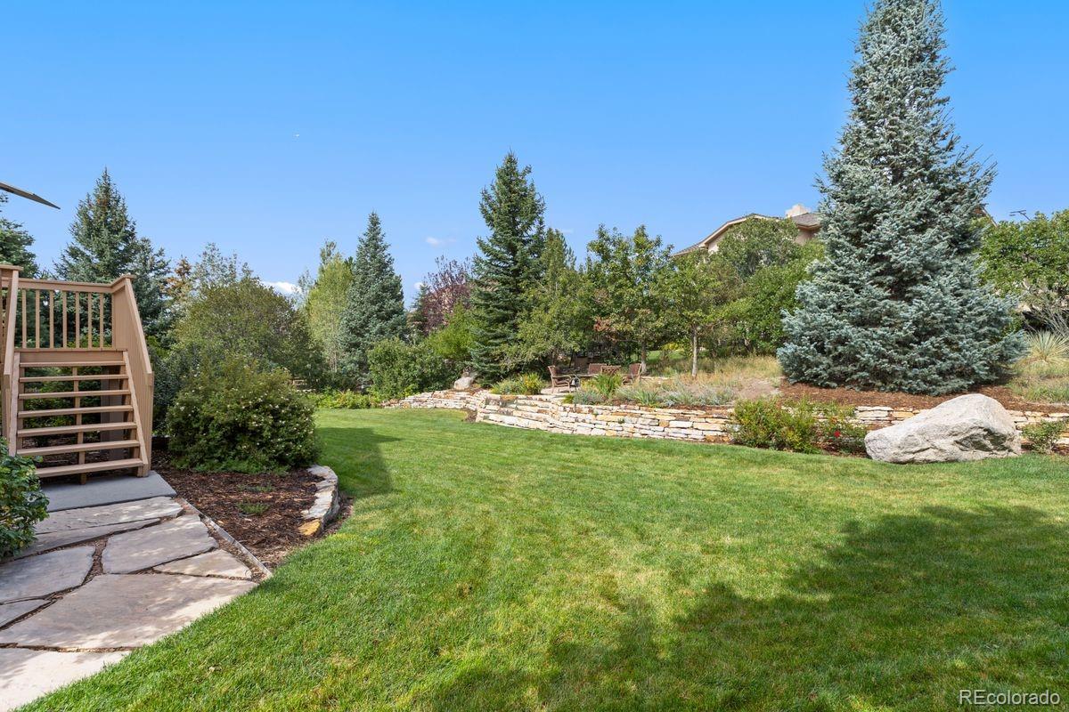 MLS Image #44 for 2058  paradise ridge court,colorado springs, Colorado