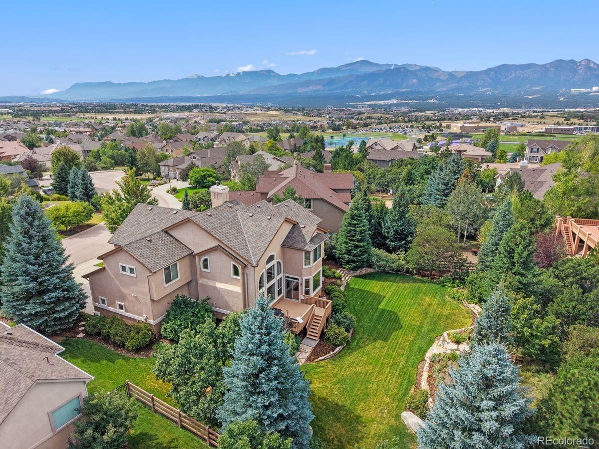 MLS Image #46 for 2058  paradise ridge court,colorado springs, Colorado