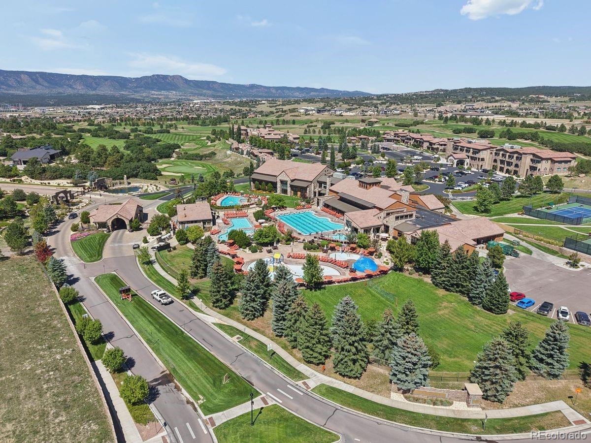 MLS Image #47 for 2058  paradise ridge court,colorado springs, Colorado