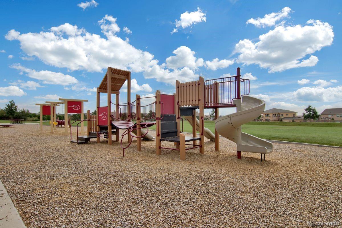 MLS Image #48 for 2058  paradise ridge court,colorado springs, Colorado