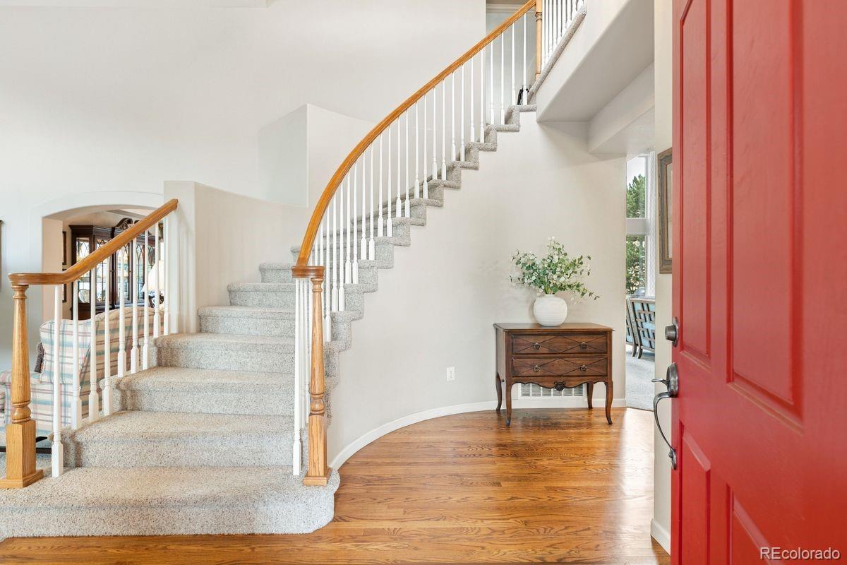 MLS Image #5 for 2058  paradise ridge court,colorado springs, Colorado