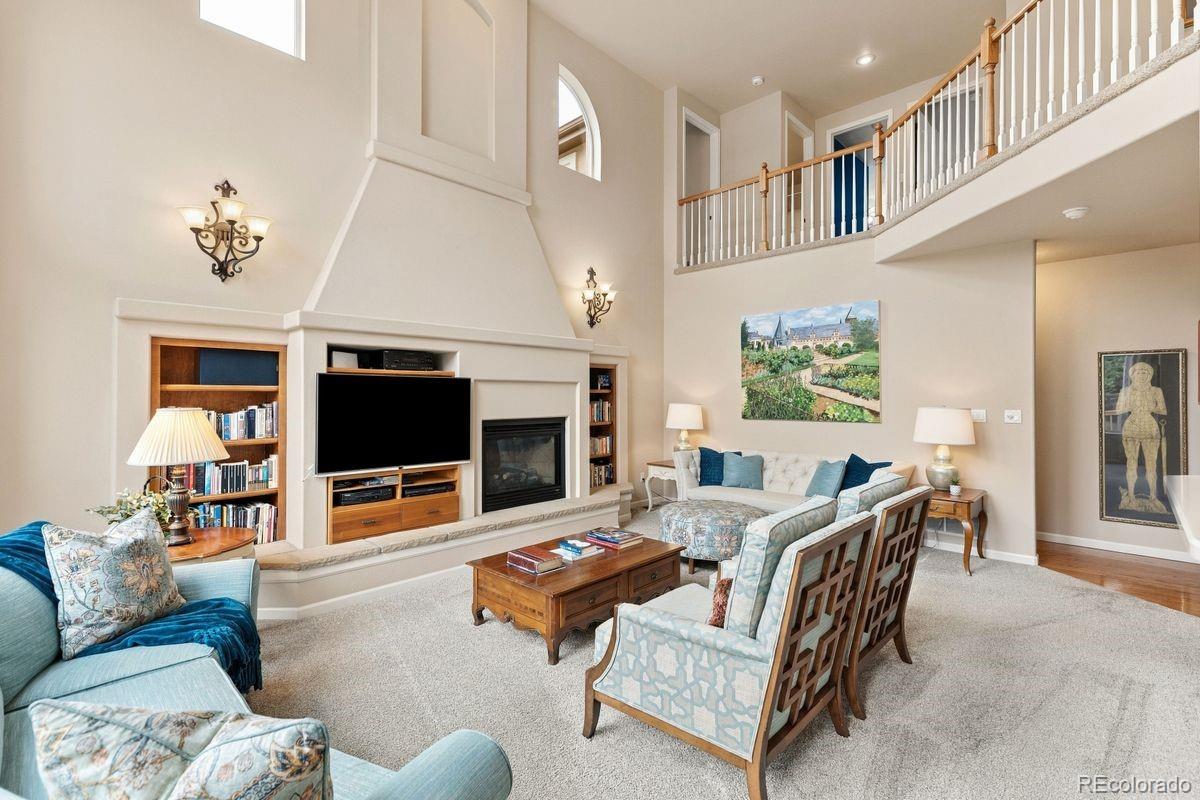 MLS Image #6 for 2058  paradise ridge court,colorado springs, Colorado