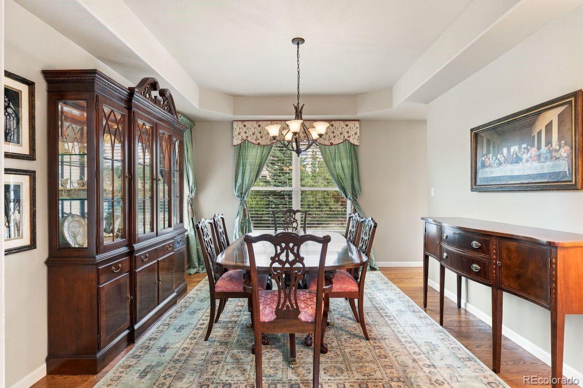 MLS Image #9 for 2058  paradise ridge court,colorado springs, Colorado