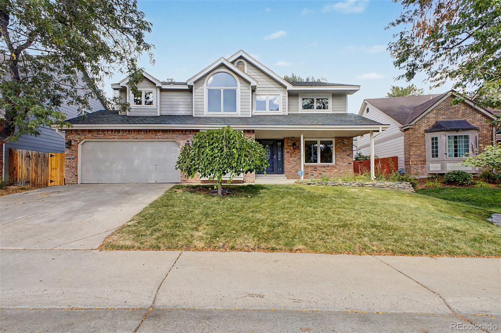 MLS Image #0 for 12619 w 84th drive,arvada, Colorado