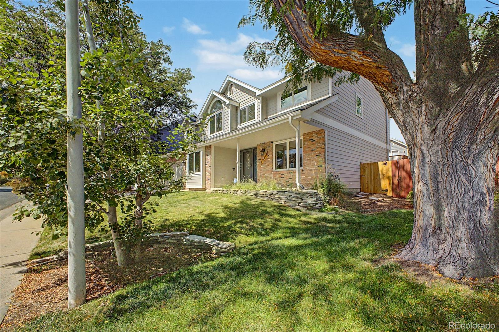 MLS Image #2 for 12619 w 84th drive,arvada, Colorado