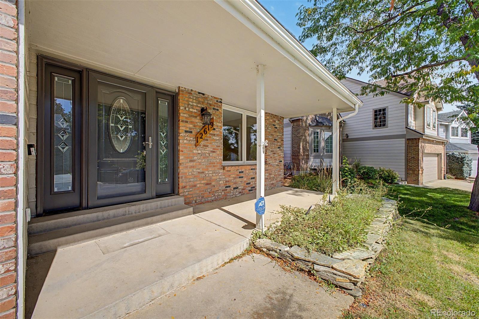 MLS Image #3 for 12619 w 84th drive,arvada, Colorado