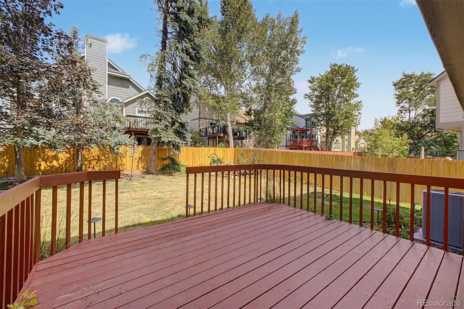MLS Image #40 for 12619 w 84th drive,arvada, Colorado