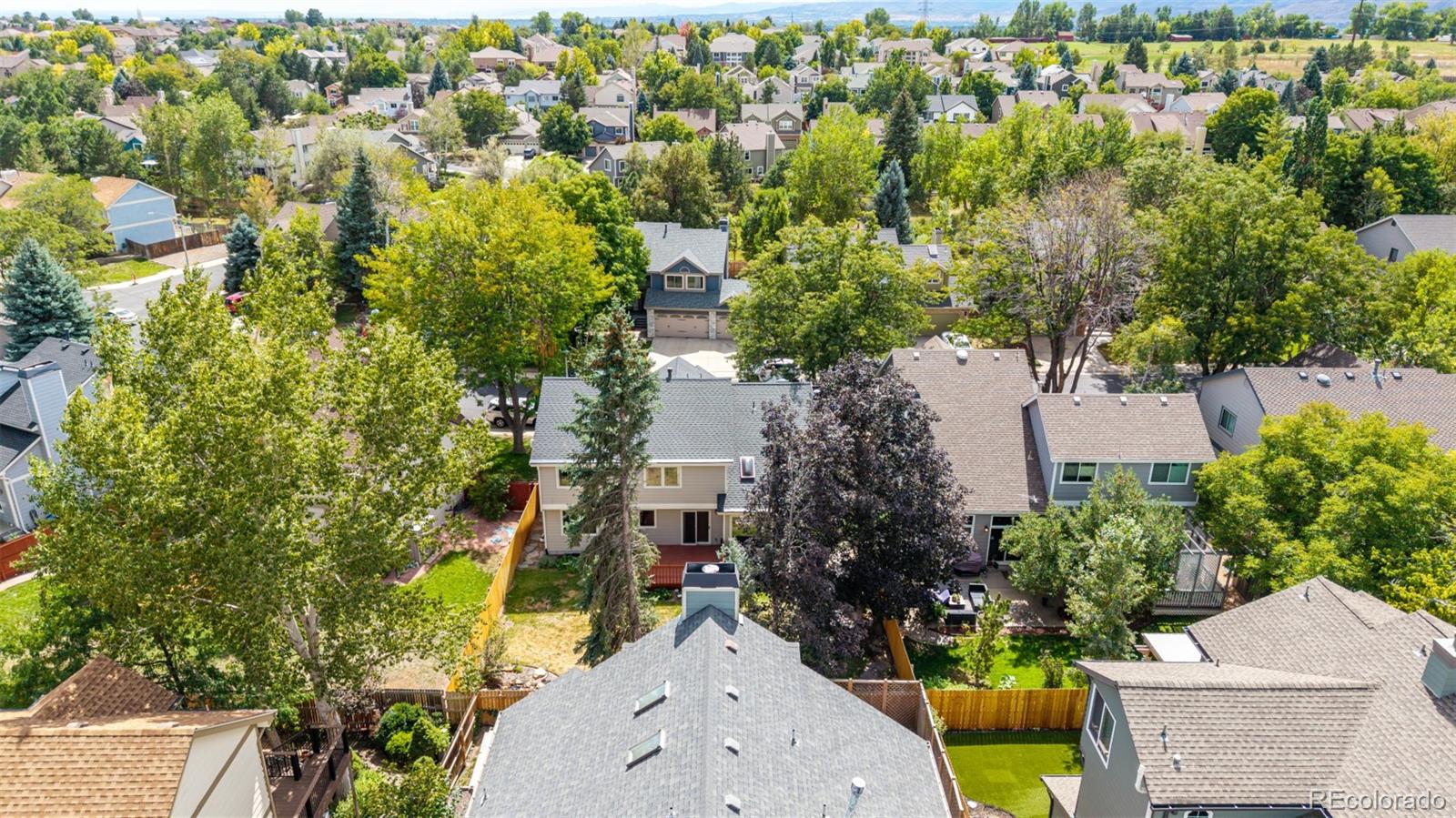 MLS Image #48 for 12619 w 84th drive,arvada, Colorado