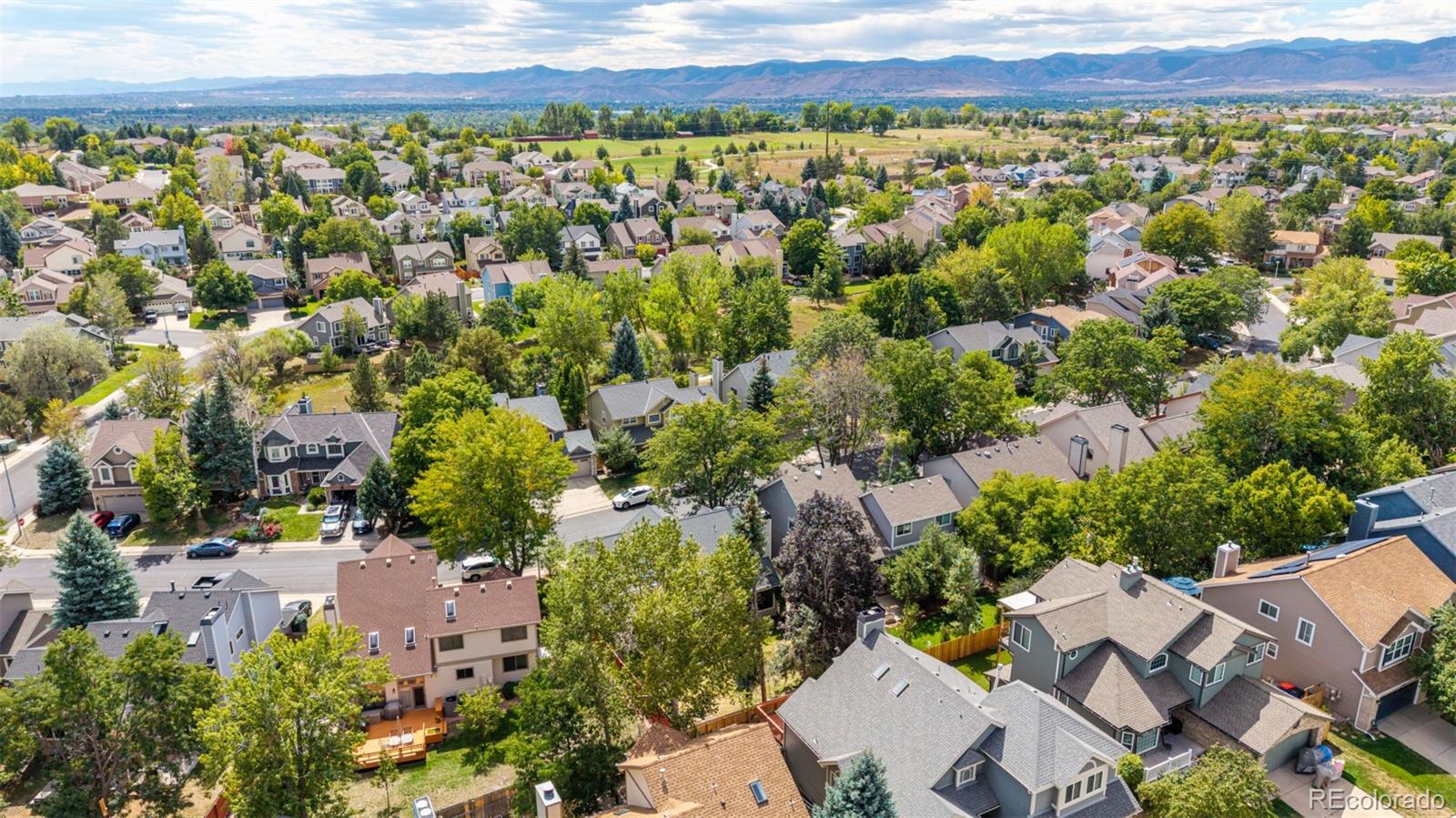 MLS Image #49 for 12619 w 84th drive,arvada, Colorado