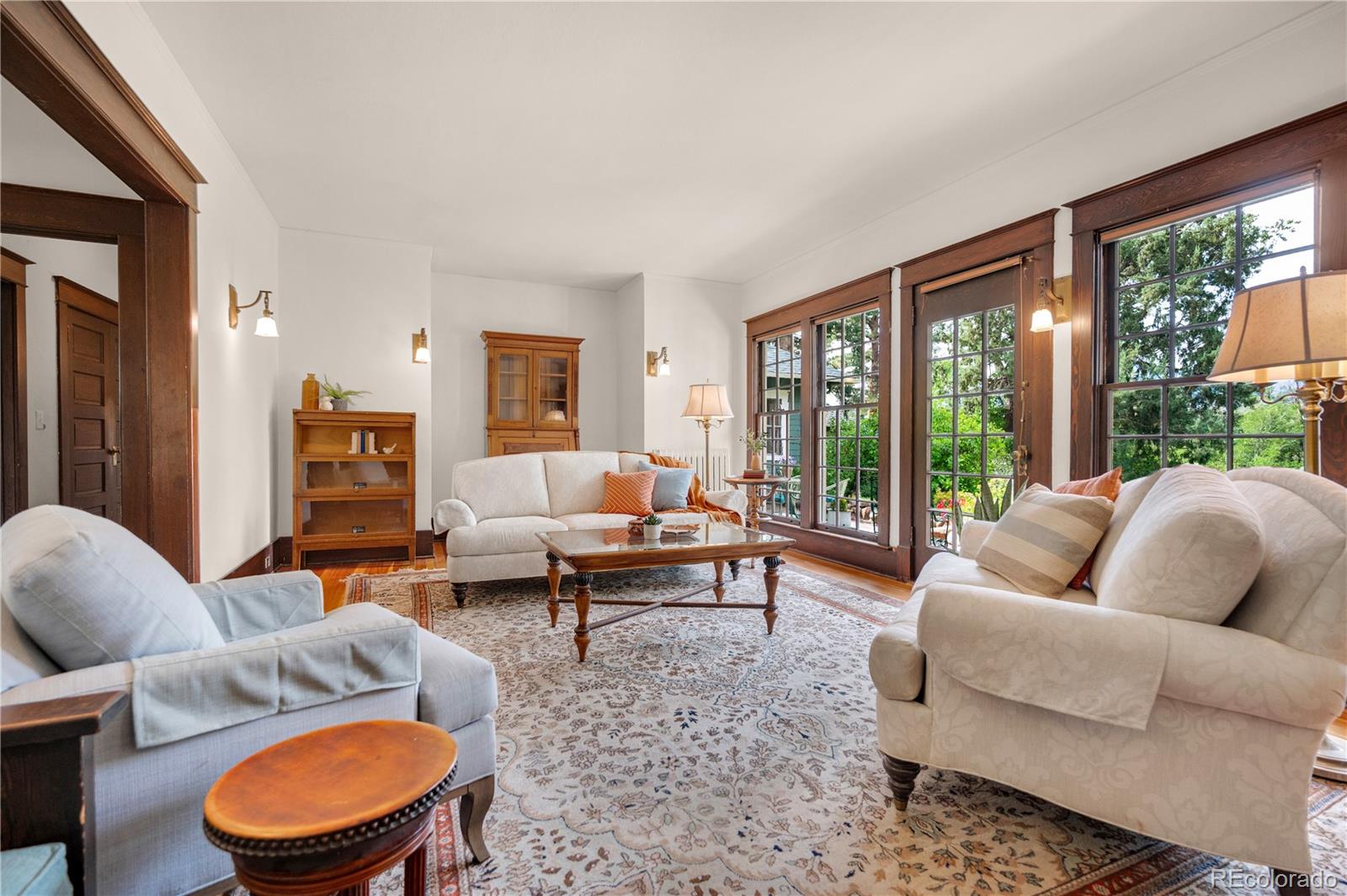MLS Image #10 for 1432  culebra avenue,colorado springs, Colorado