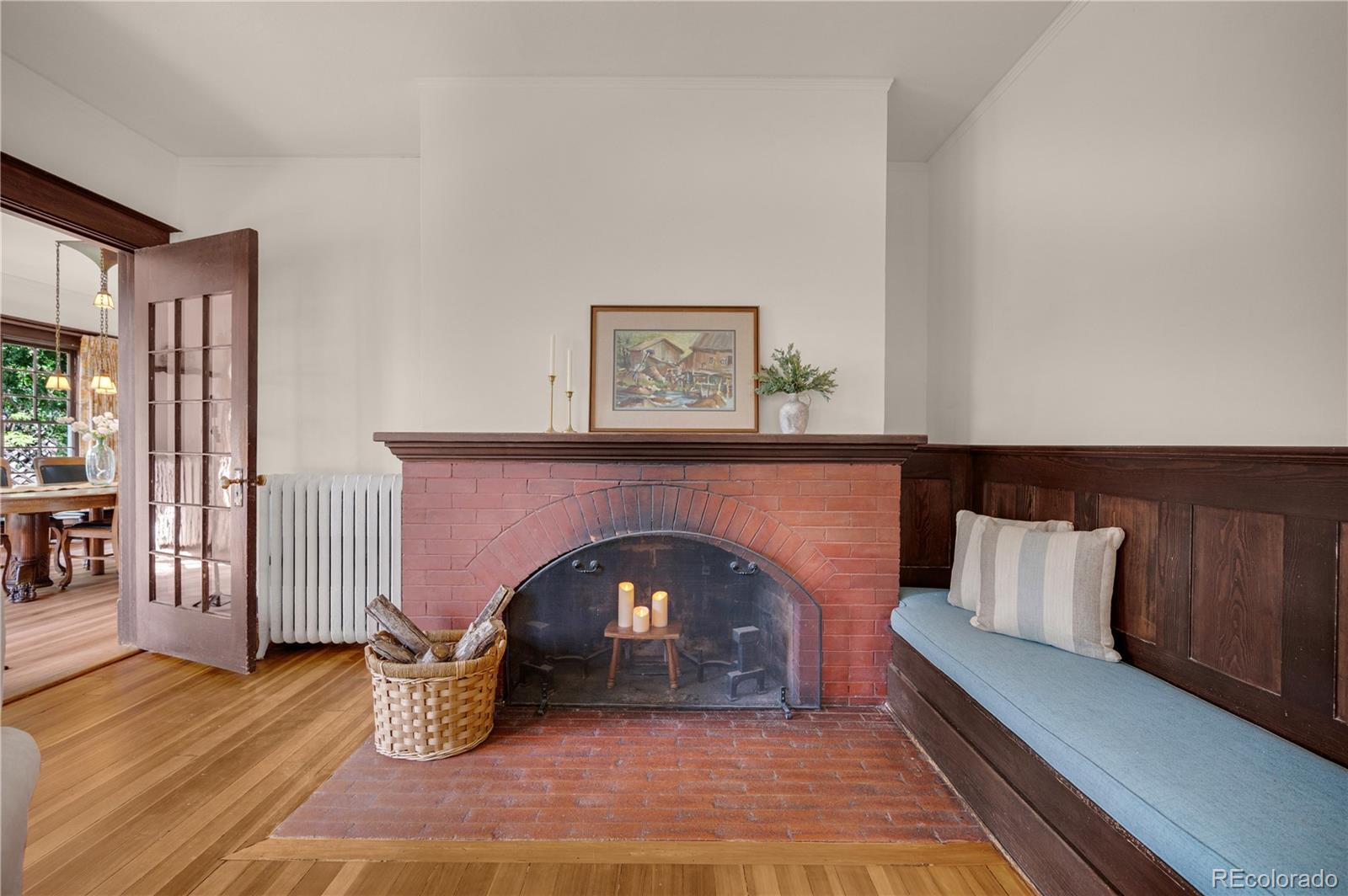 MLS Image #11 for 1432  culebra avenue,colorado springs, Colorado
