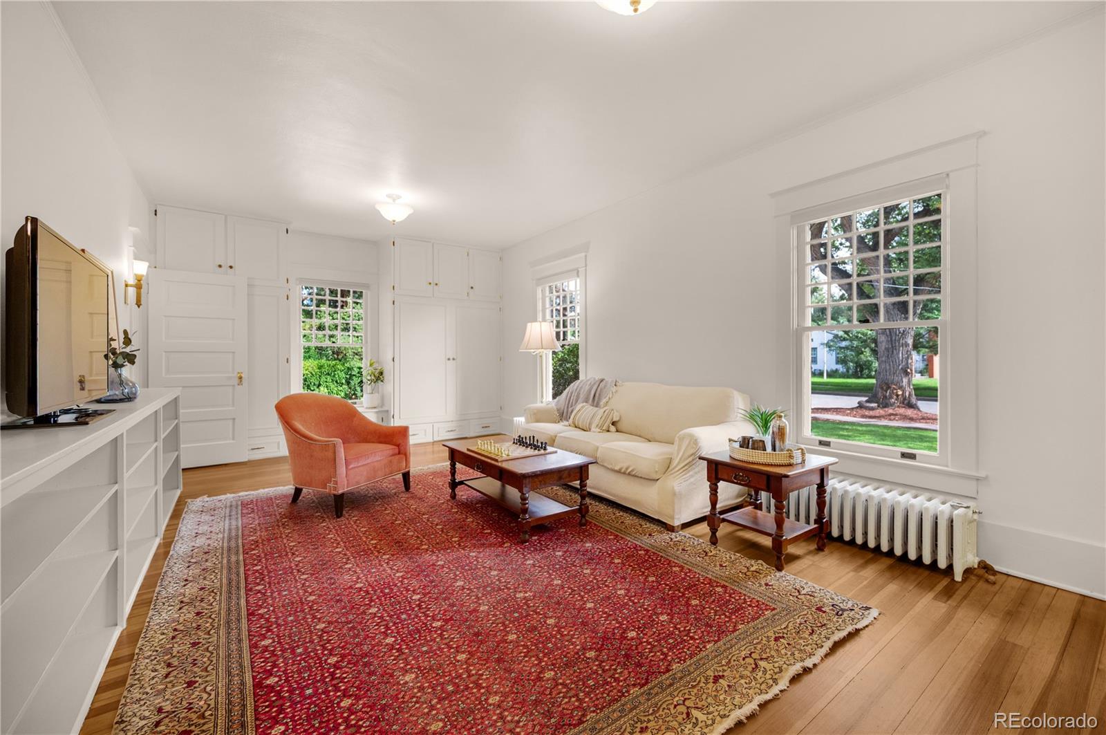 MLS Image #12 for 1432  culebra avenue,colorado springs, Colorado