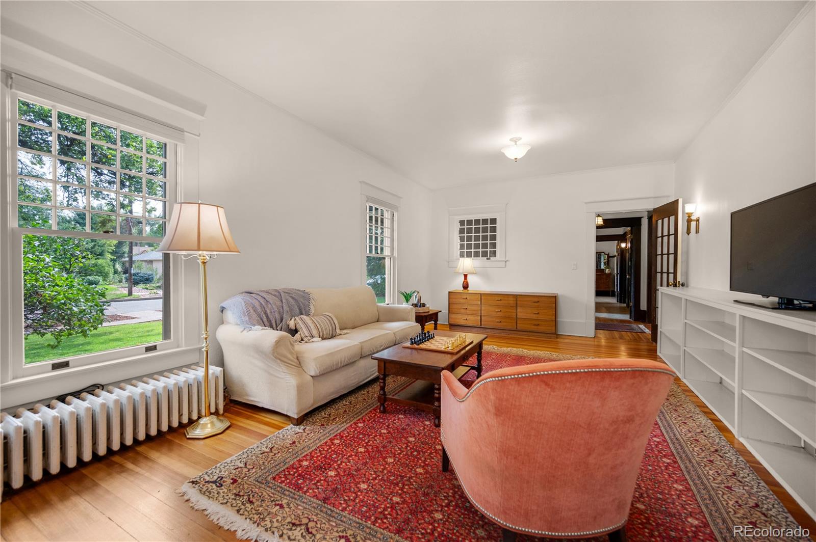 MLS Image #15 for 1432  culebra avenue,colorado springs, Colorado