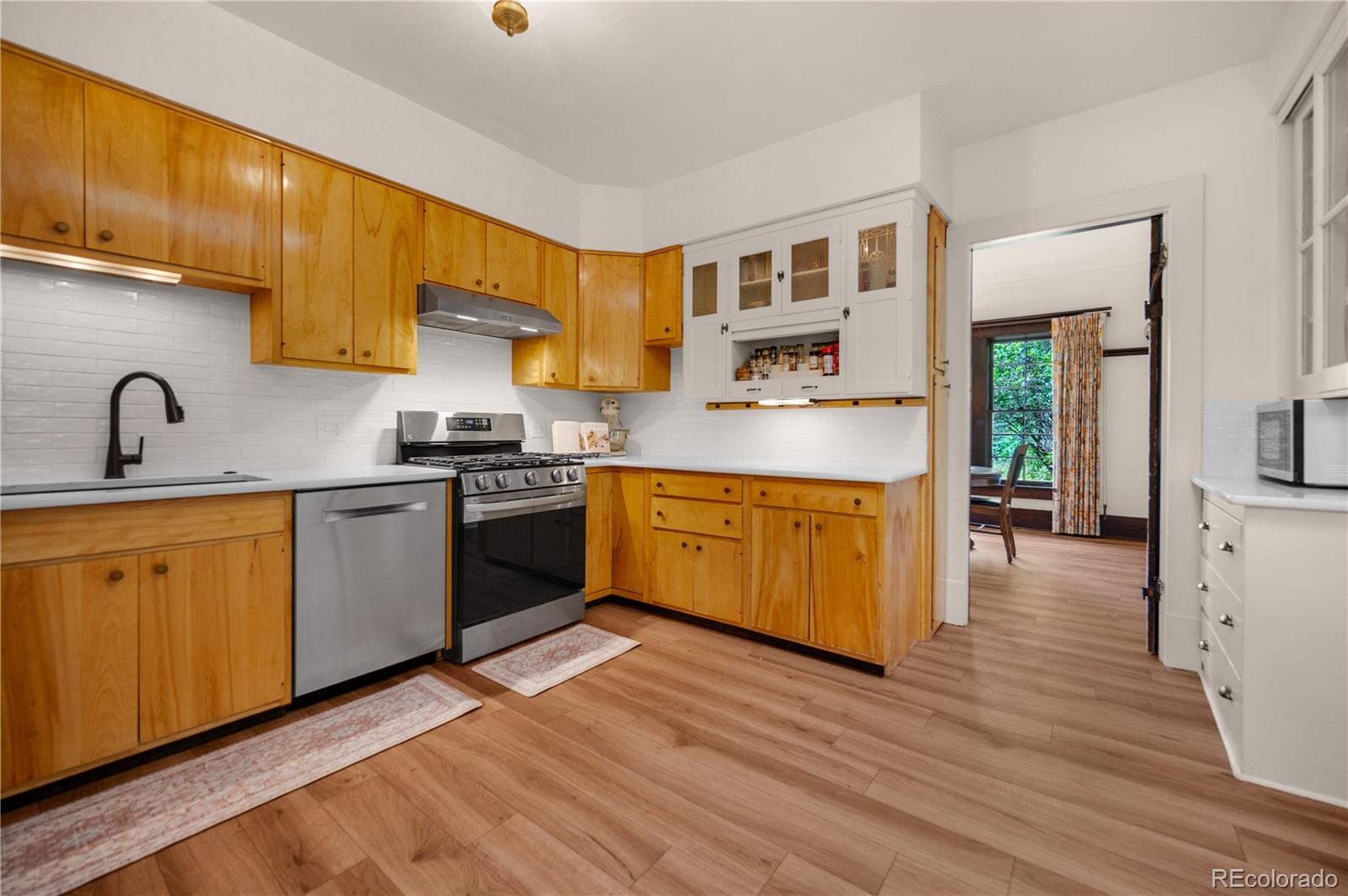 MLS Image #16 for 1432  culebra avenue,colorado springs, Colorado
