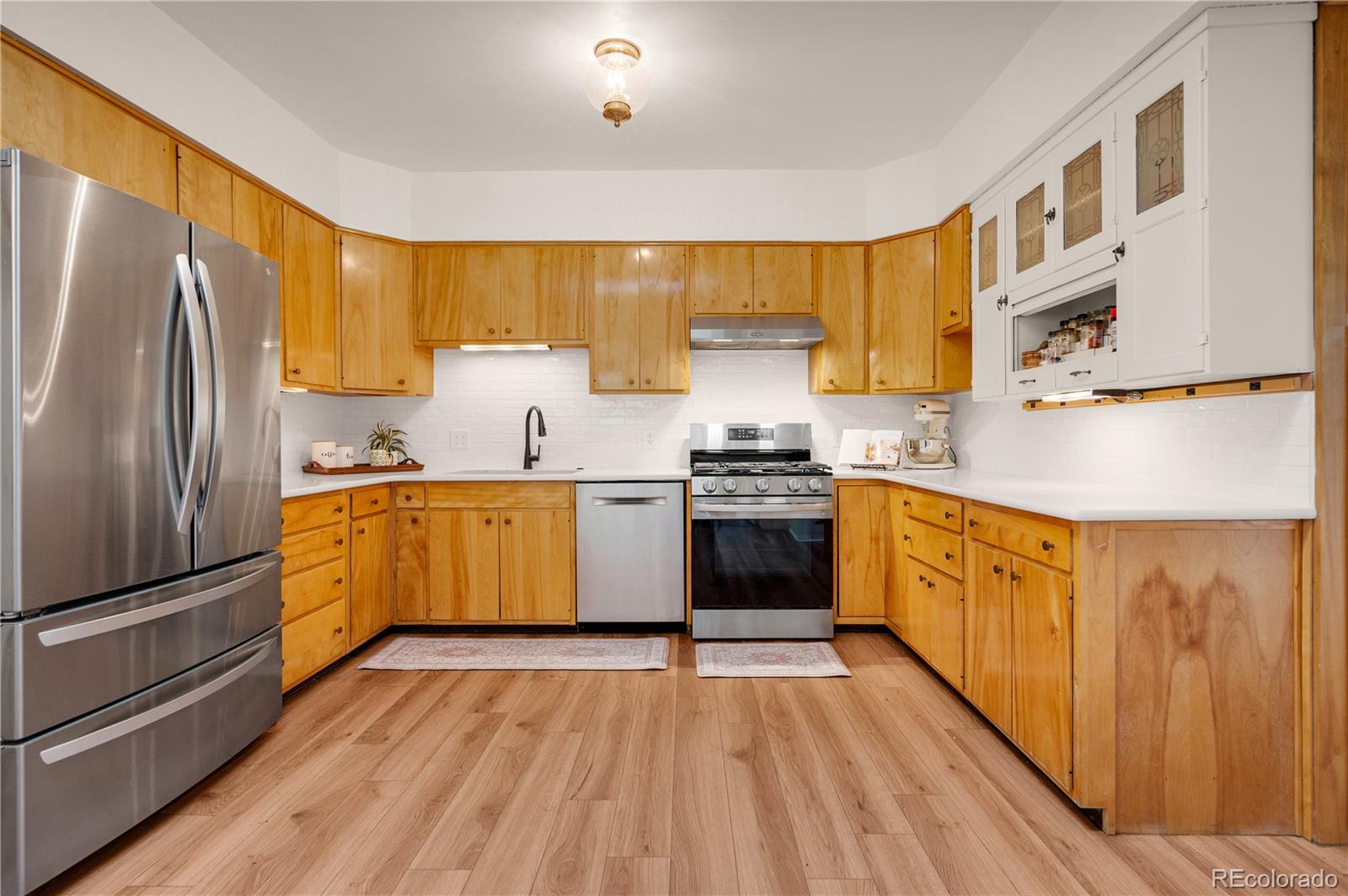 MLS Image #17 for 1432  culebra avenue,colorado springs, Colorado