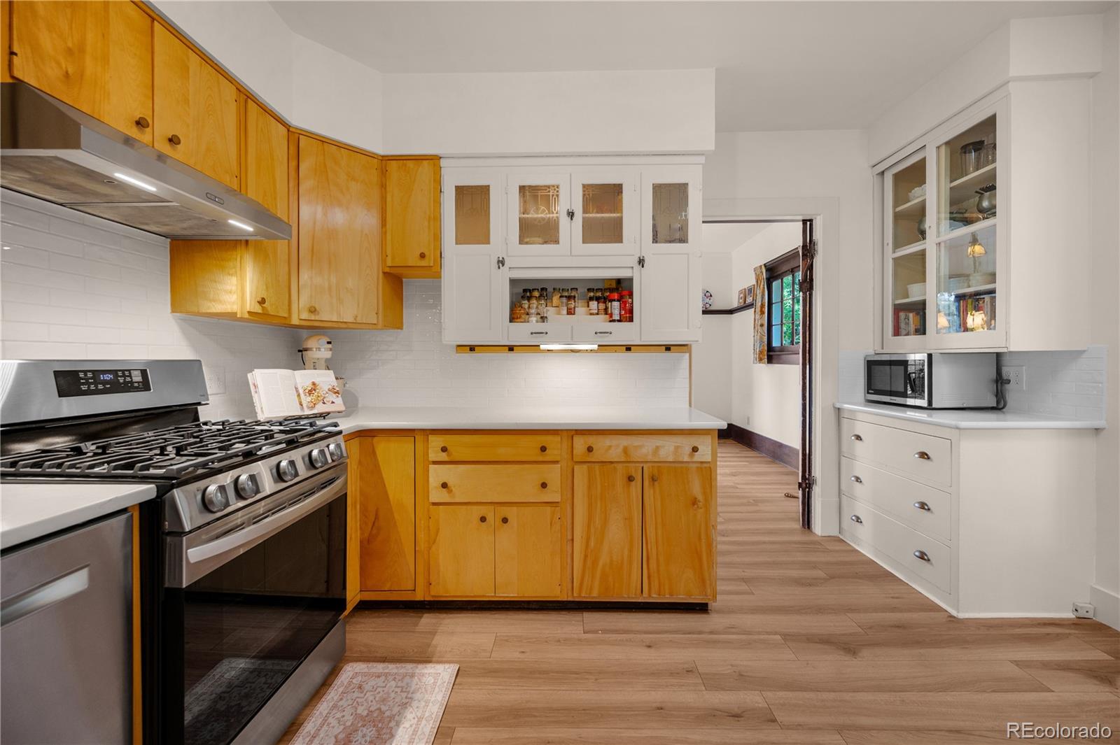 MLS Image #20 for 1432  culebra avenue,colorado springs, Colorado
