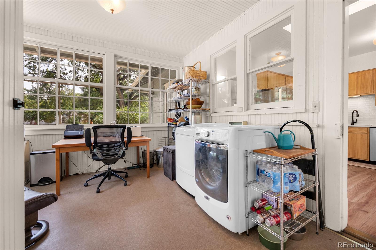 MLS Image #22 for 1432  culebra avenue,colorado springs, Colorado