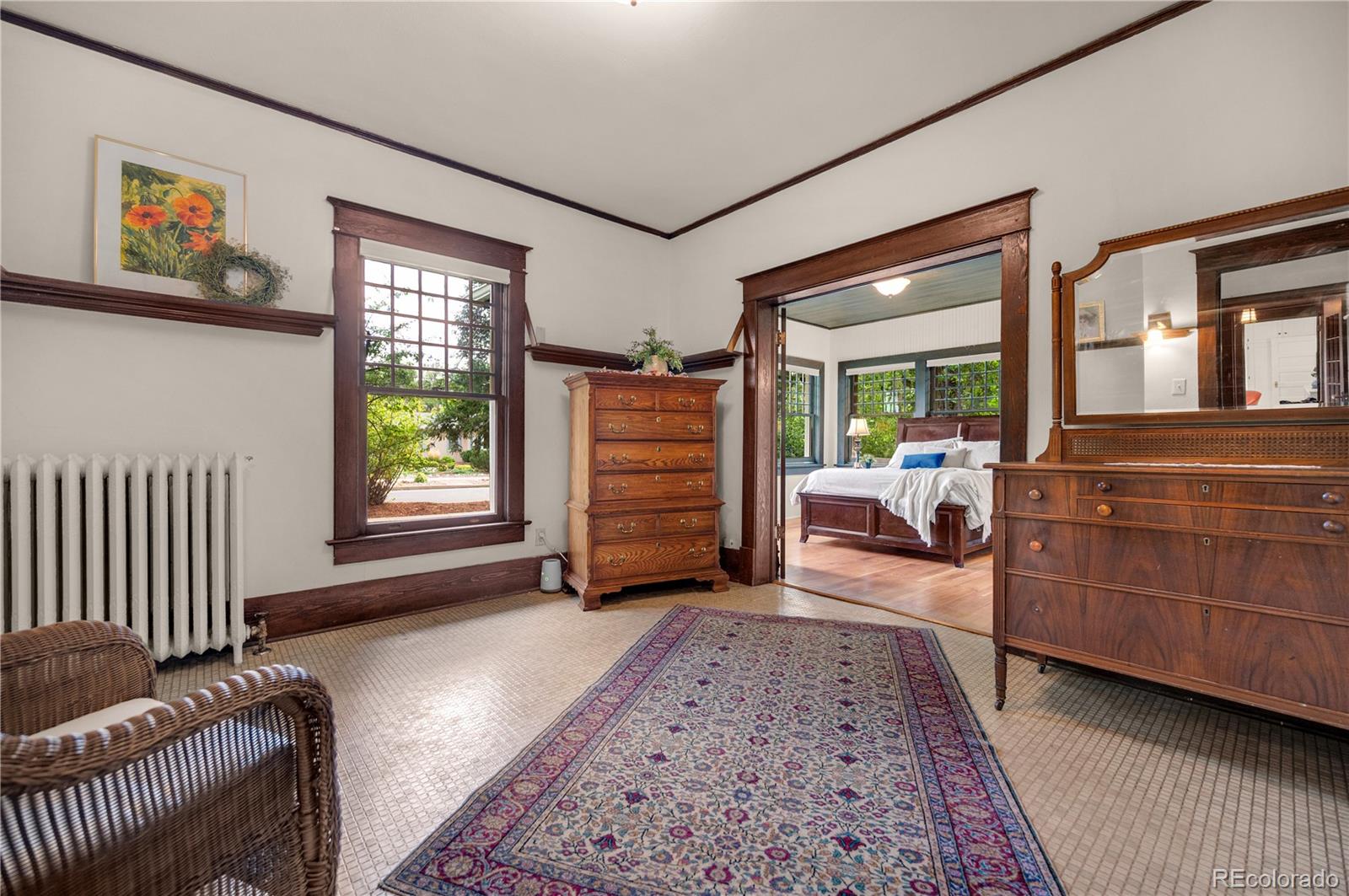 MLS Image #27 for 1432  culebra avenue,colorado springs, Colorado