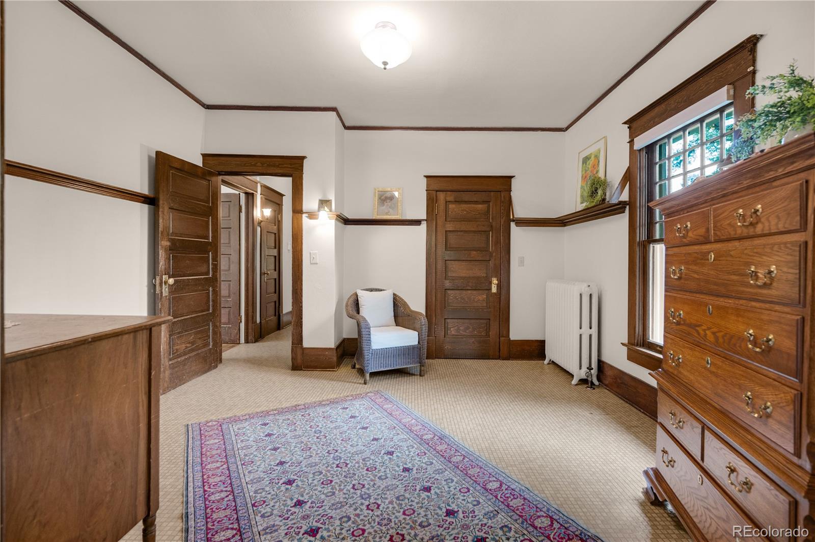 MLS Image #29 for 1432  culebra avenue,colorado springs, Colorado