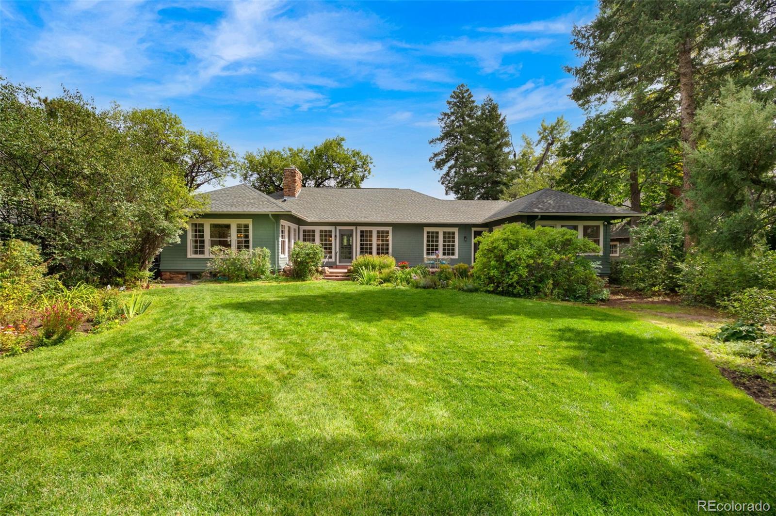 MLS Image #44 for 1432  culebra avenue,colorado springs, Colorado
