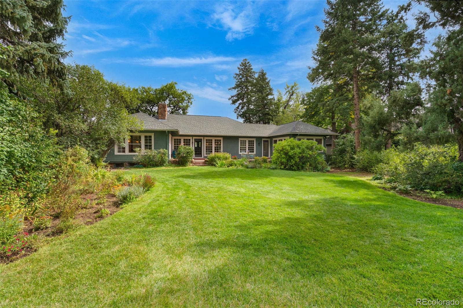 MLS Image #45 for 1432  culebra avenue,colorado springs, Colorado