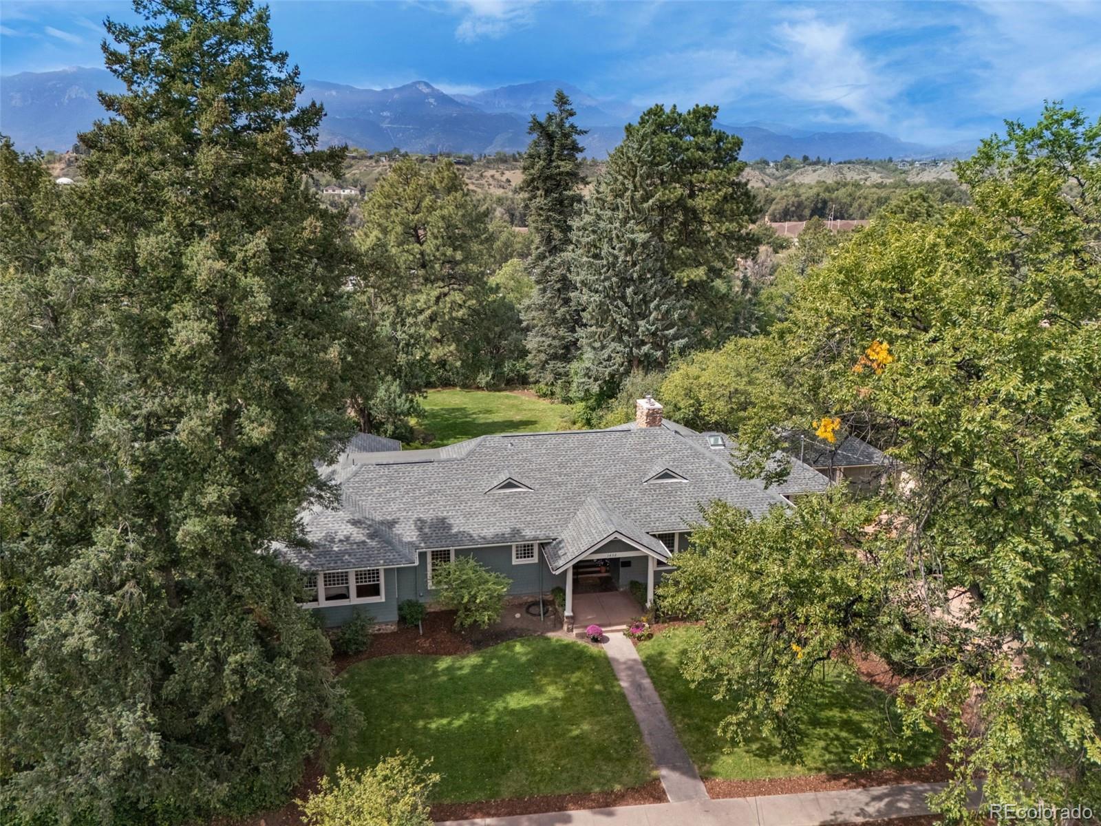 MLS Image #47 for 1432  culebra avenue,colorado springs, Colorado