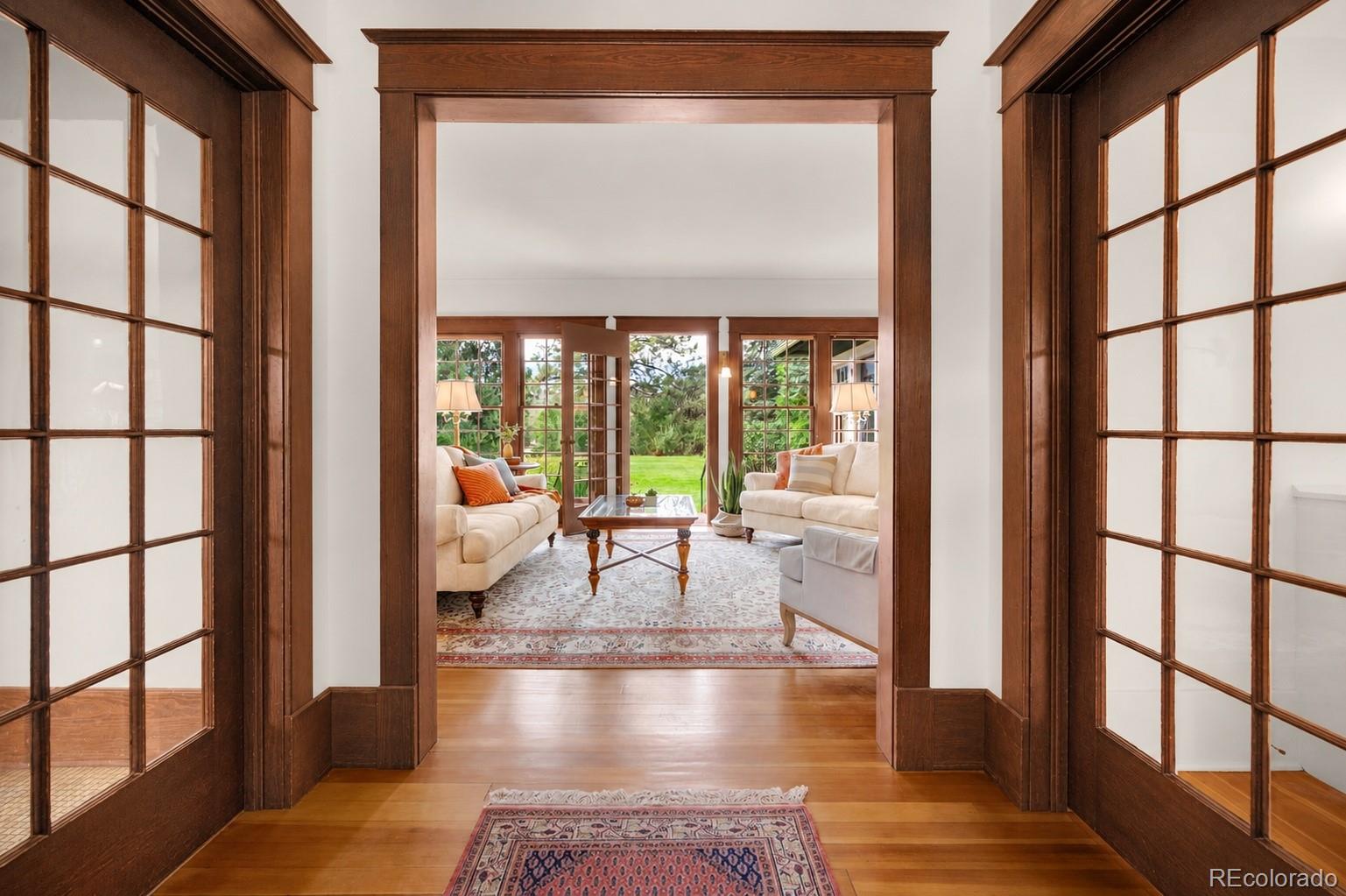 MLS Image #5 for 1432  culebra avenue,colorado springs, Colorado