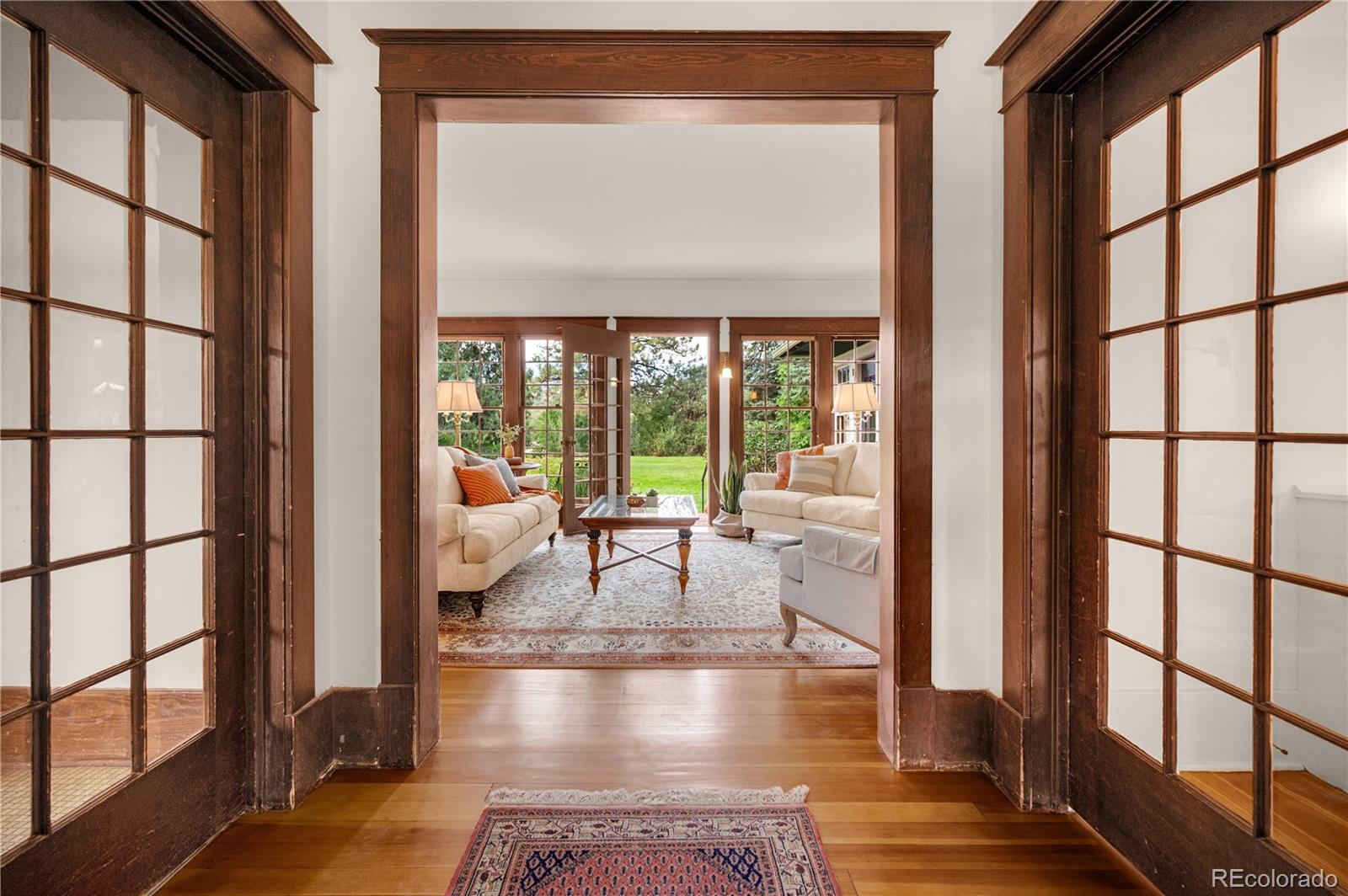 MLS Image #6 for 1432  culebra avenue,colorado springs, Colorado