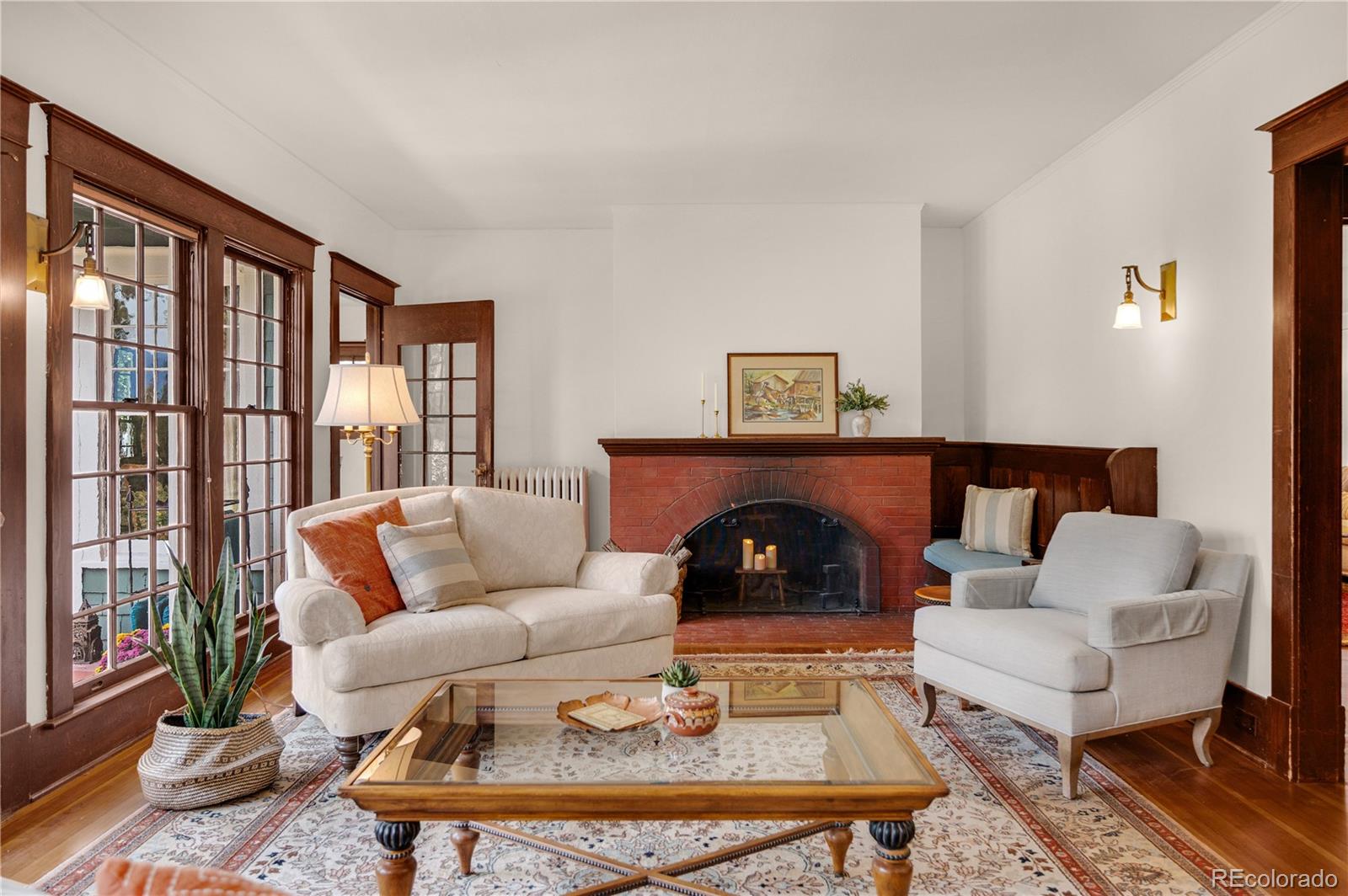 MLS Image #8 for 1432  culebra avenue,colorado springs, Colorado