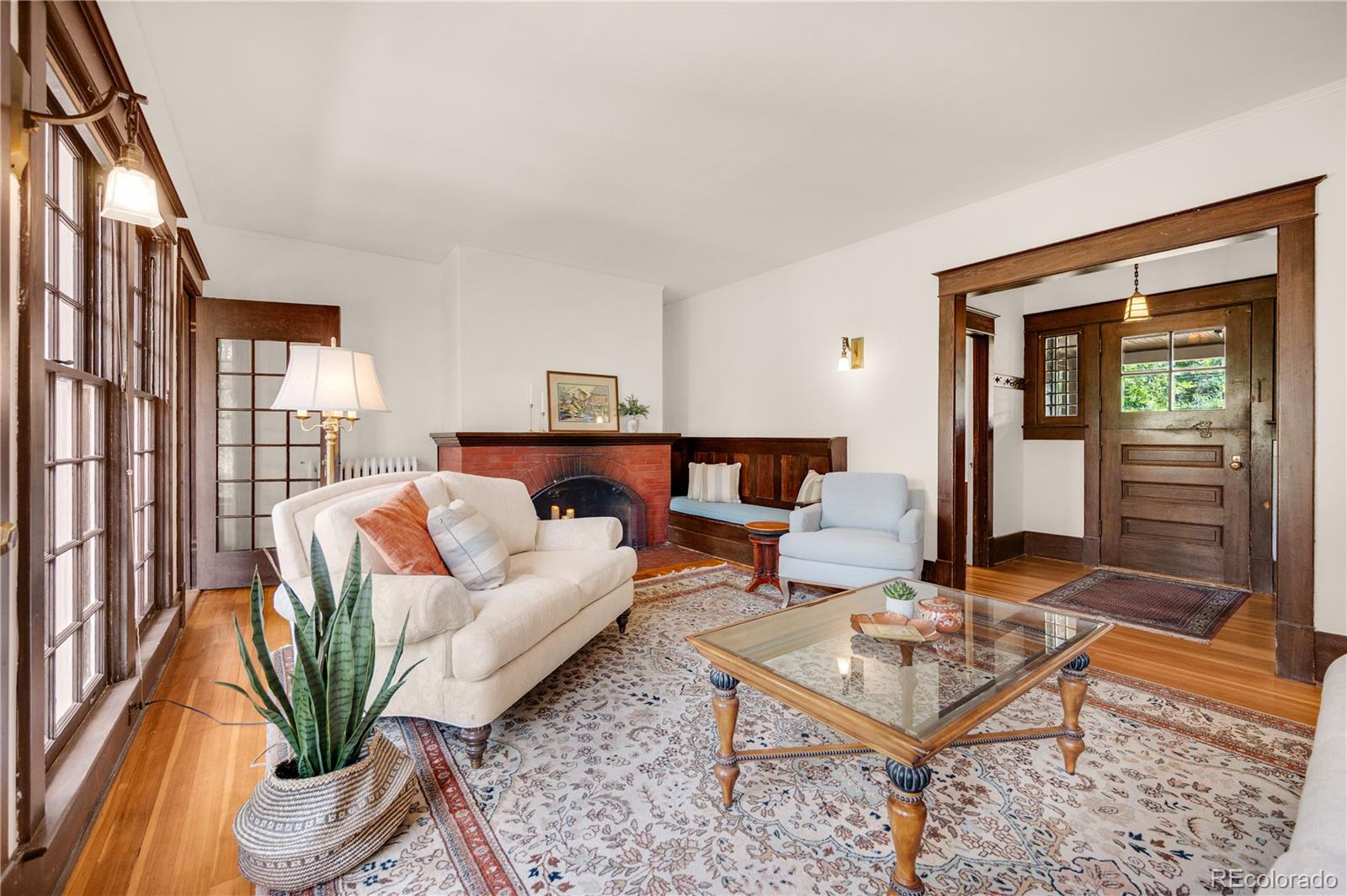 MLS Image #9 for 1432  culebra avenue,colorado springs, Colorado