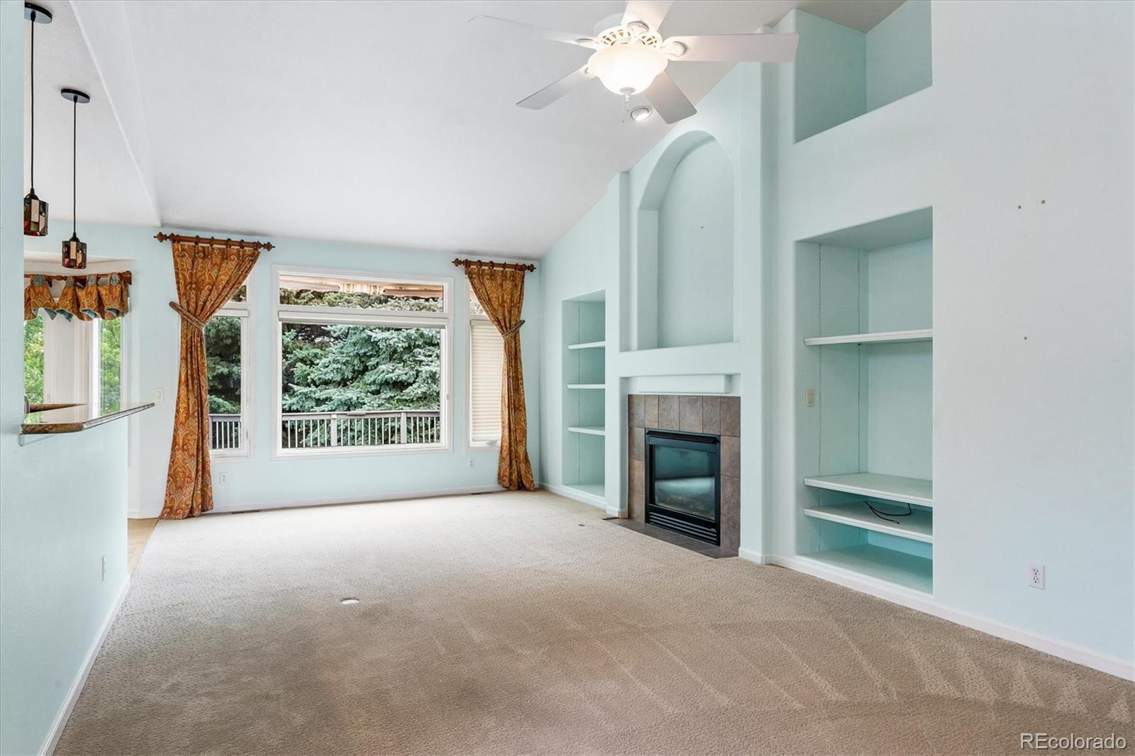 MLS Image #2 for 20  tamerlain court,highlands ranch, Colorado