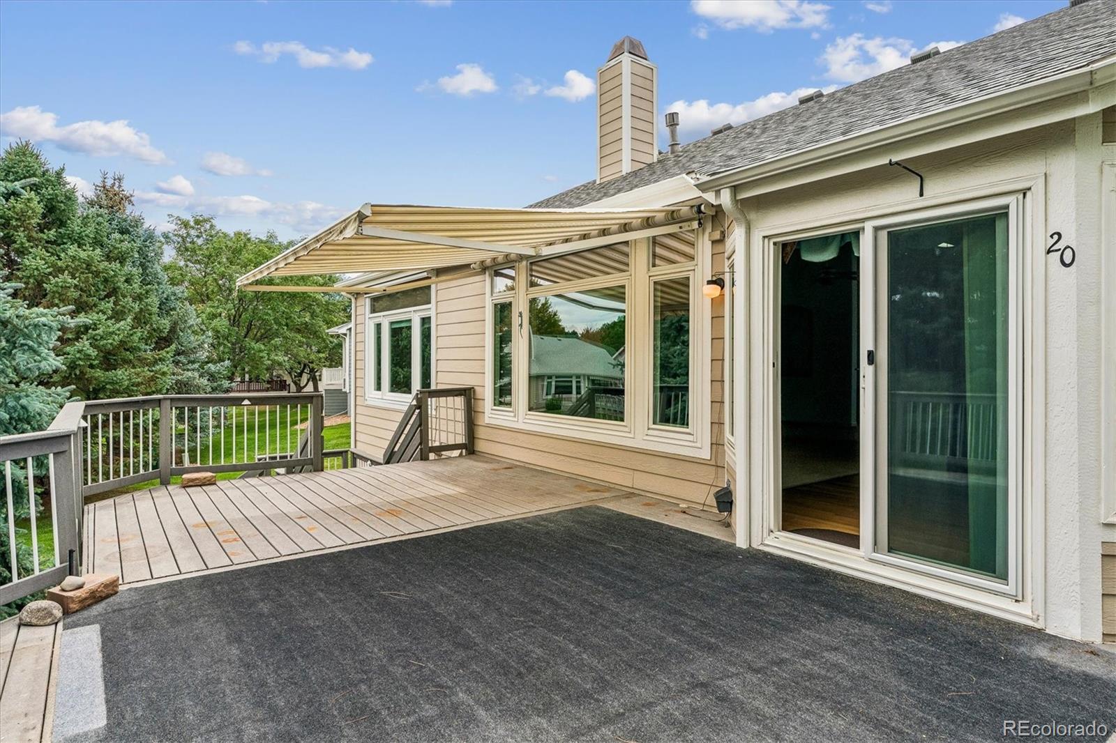 MLS Image #30 for 20  tamerlain court,highlands ranch, Colorado