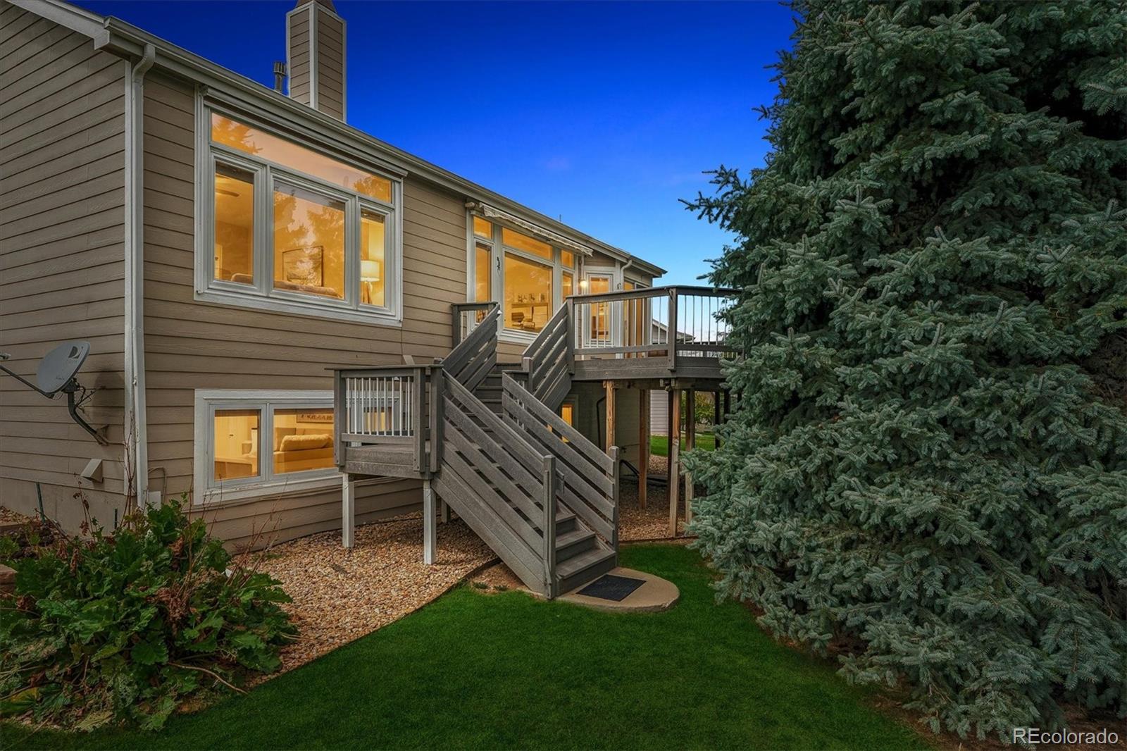 MLS Image #35 for 20  tamerlain court,highlands ranch, Colorado