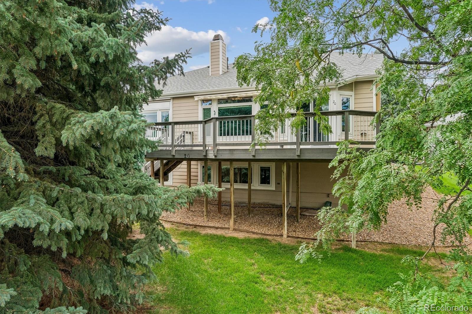 MLS Image #37 for 20  tamerlain court,highlands ranch, Colorado