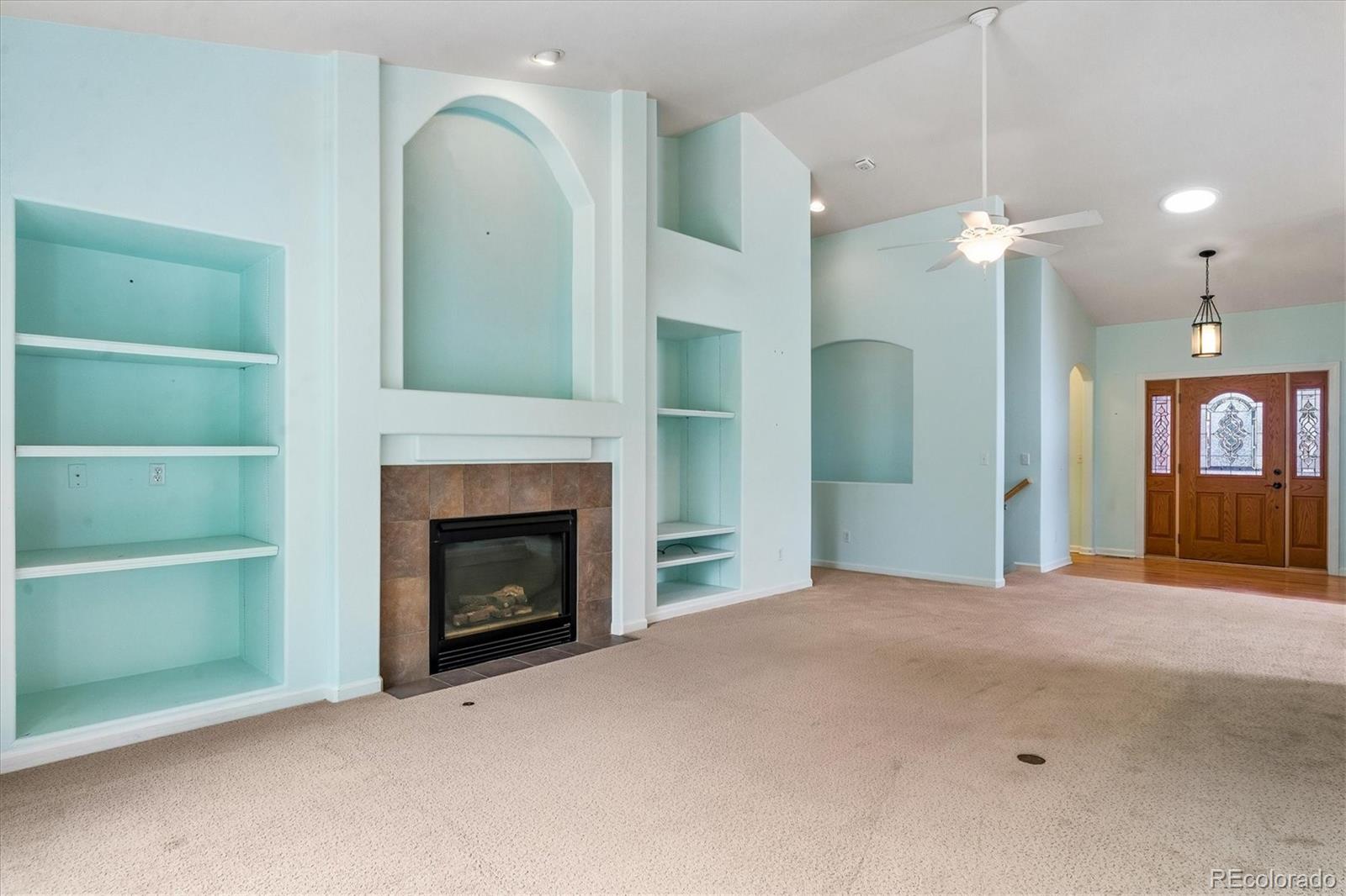 MLS Image #5 for 20  tamerlain court,highlands ranch, Colorado