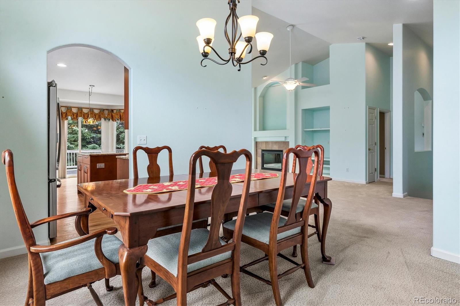 MLS Image #6 for 20  tamerlain court,highlands ranch, Colorado