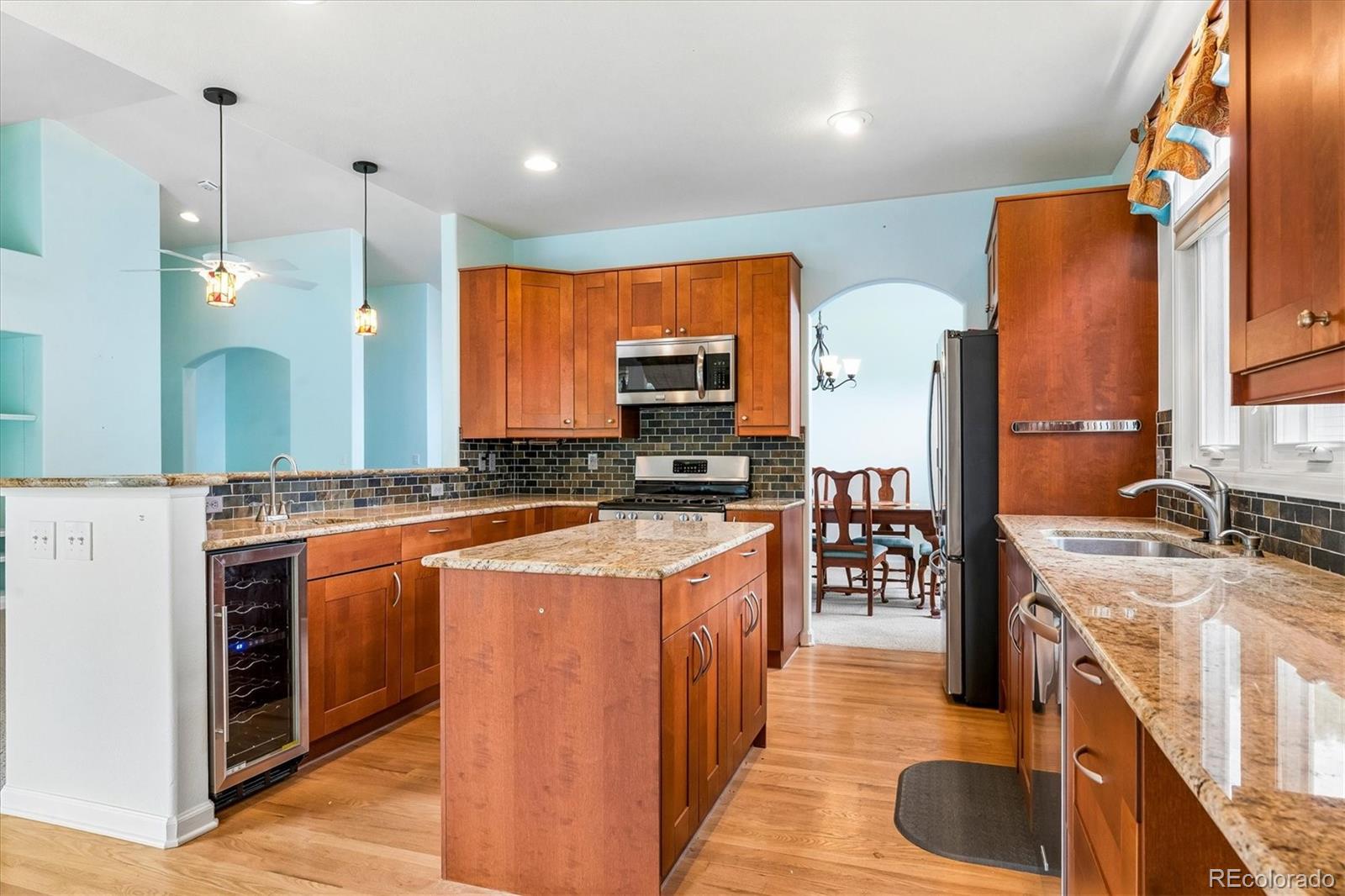 MLS Image #8 for 20  tamerlain court,highlands ranch, Colorado