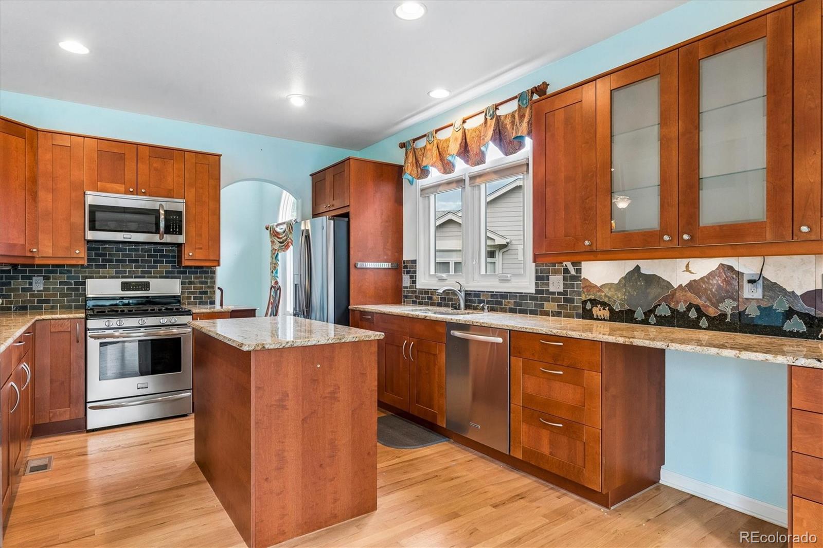 MLS Image #9 for 20  tamerlain court,highlands ranch, Colorado