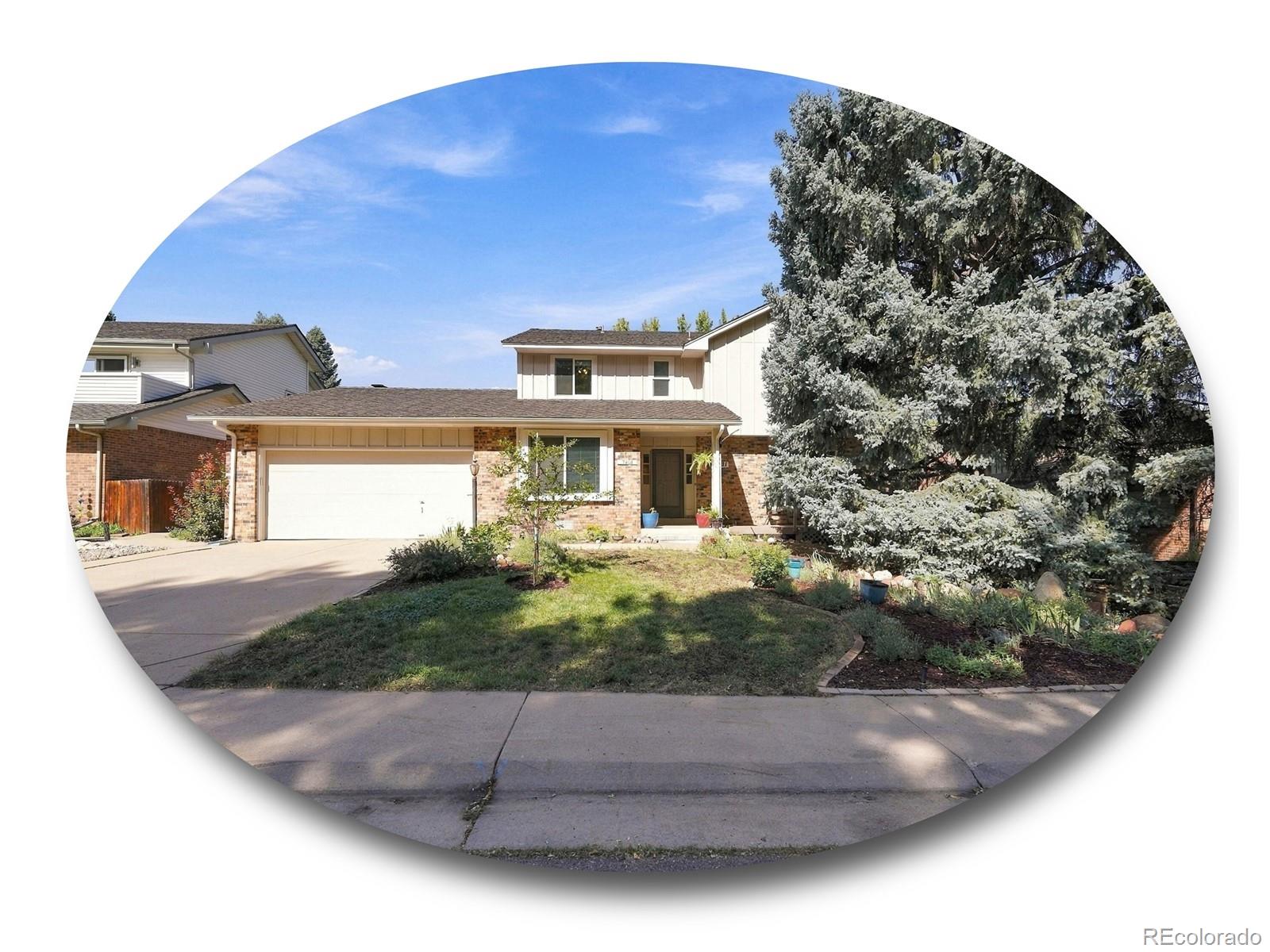 MLS Image #0 for 7401 s fillmore circle,centennial, Colorado