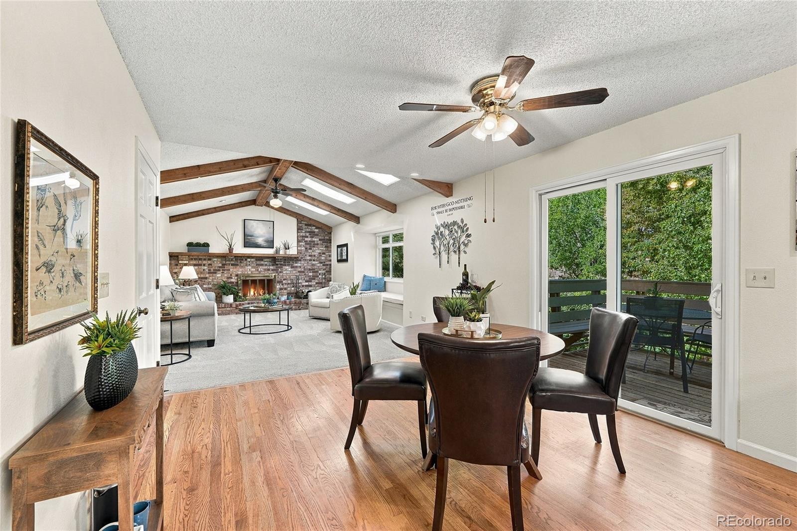 MLS Image #13 for 7401 s fillmore circle,centennial, Colorado