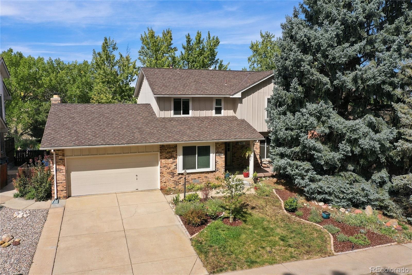 MLS Image #2 for 7401 s fillmore circle,centennial, Colorado