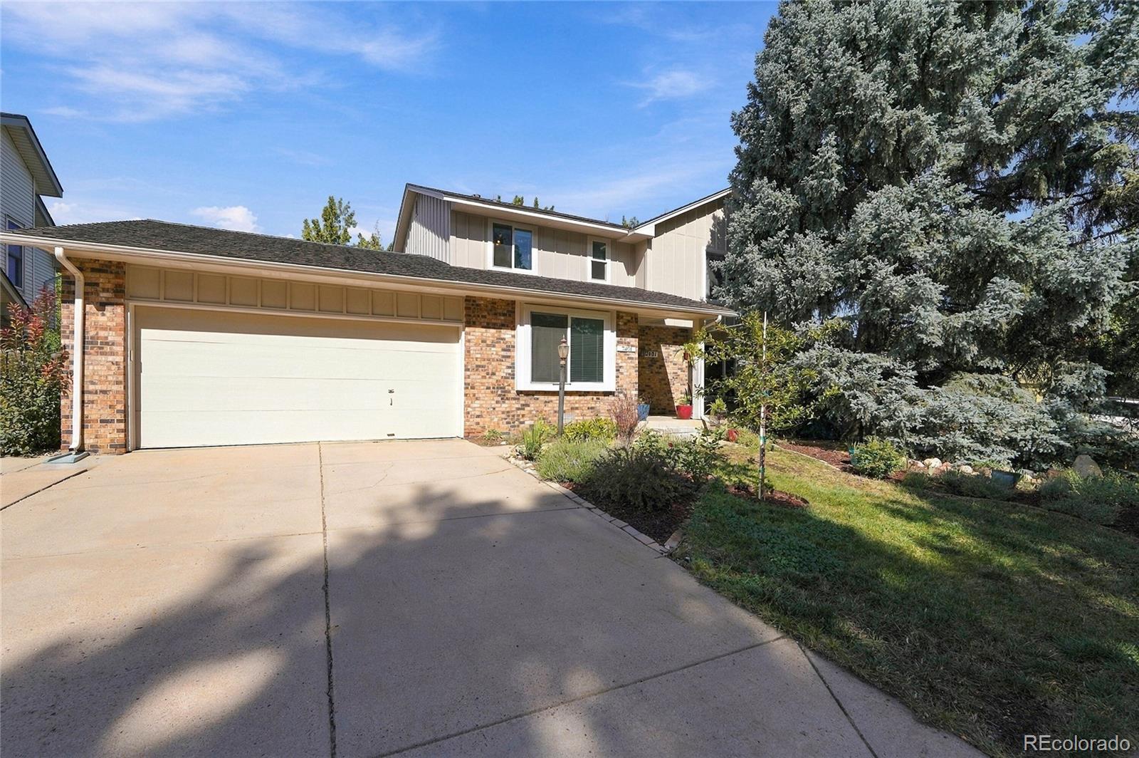 MLS Image #3 for 7401 s fillmore circle,centennial, Colorado