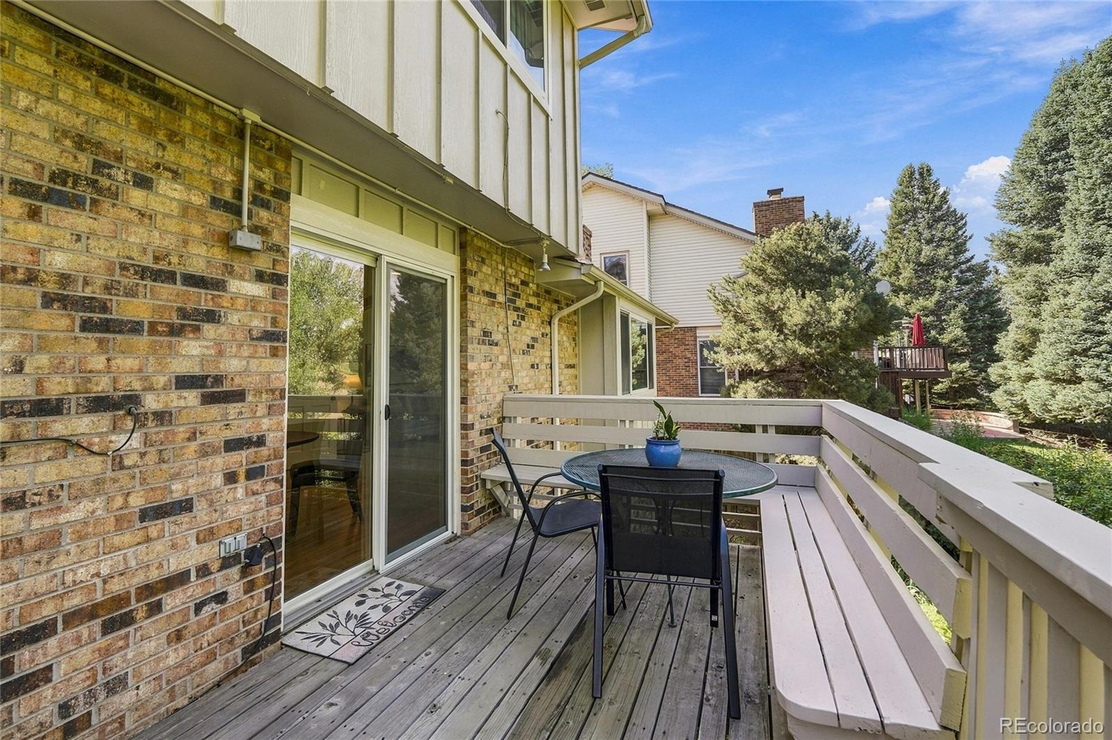 MLS Image #36 for 7401 s fillmore circle,centennial, Colorado