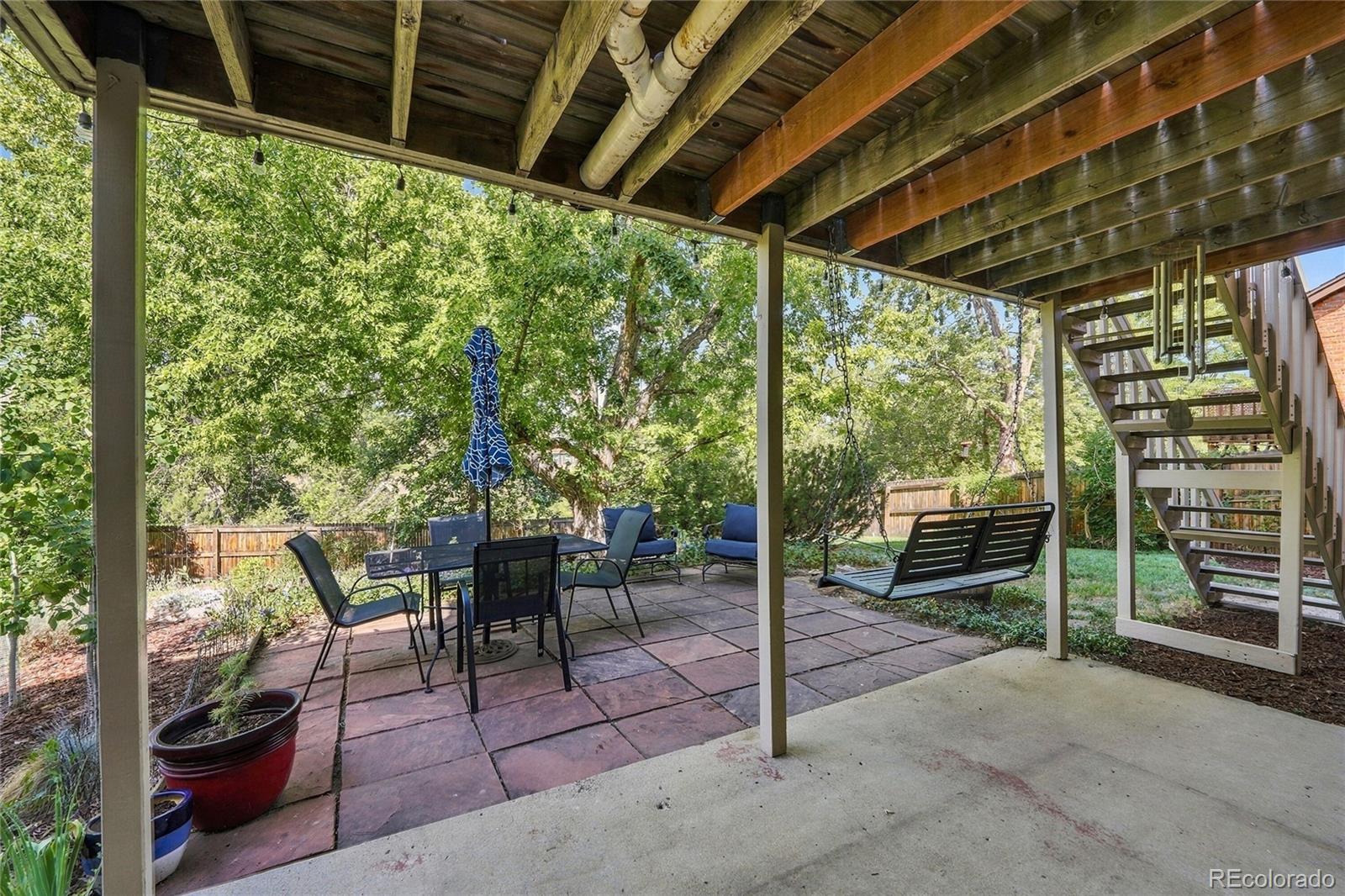 MLS Image #37 for 7401 s fillmore circle,centennial, Colorado
