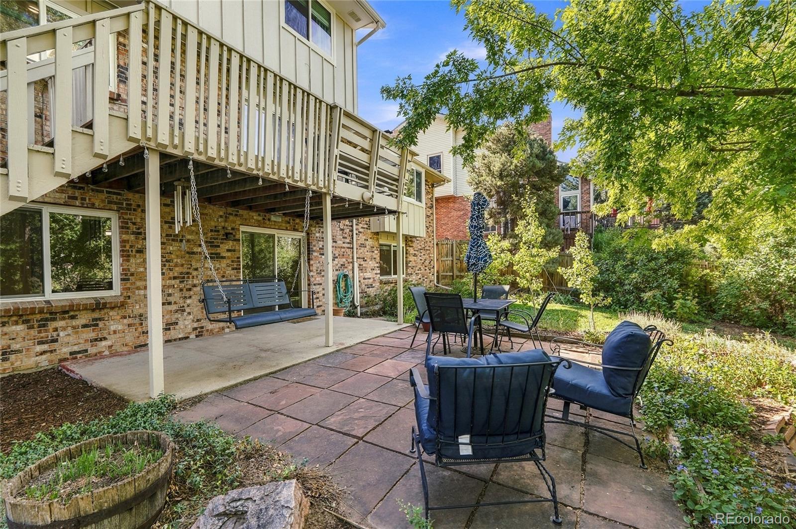 MLS Image #39 for 7401 s fillmore circle,centennial, Colorado