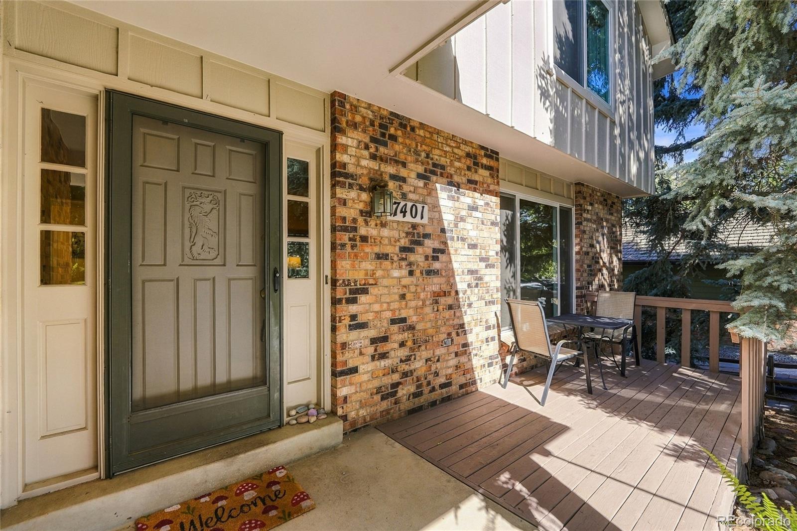 MLS Image #4 for 7401 s fillmore circle,centennial, Colorado